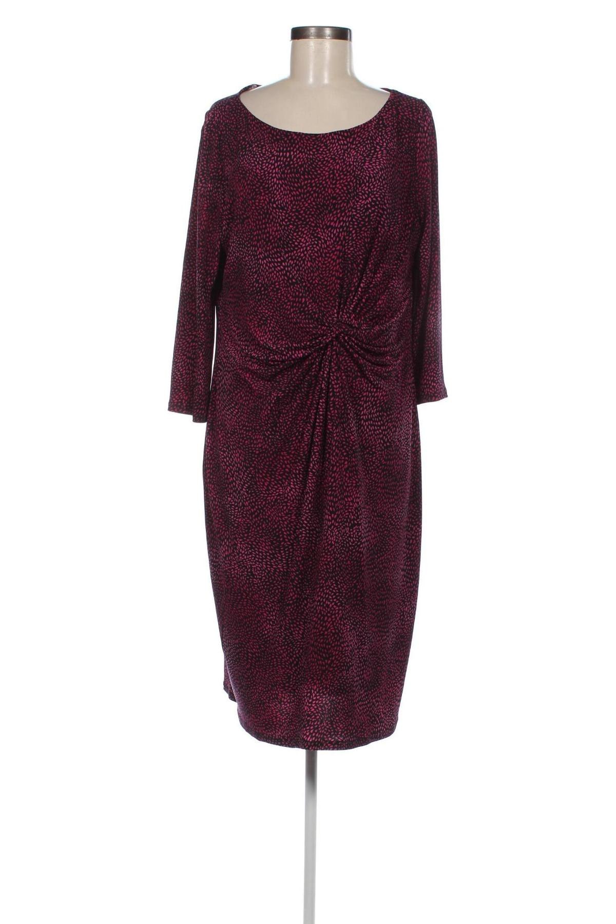 Šaty  Laura Ashley, Veľkosť XL, Farba Viacfarebná, Cena  15,96 €