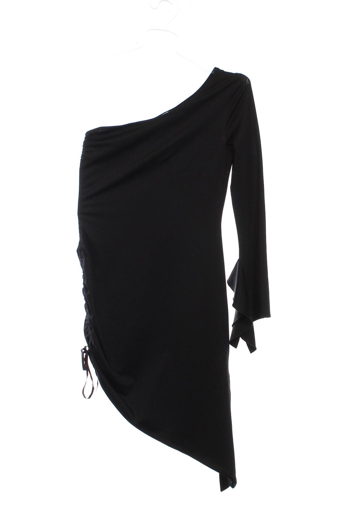 Φόρεμα Laura Scott, Μέγεθος XS, Χρώμα Μαύρο, Τιμή 27,67 €