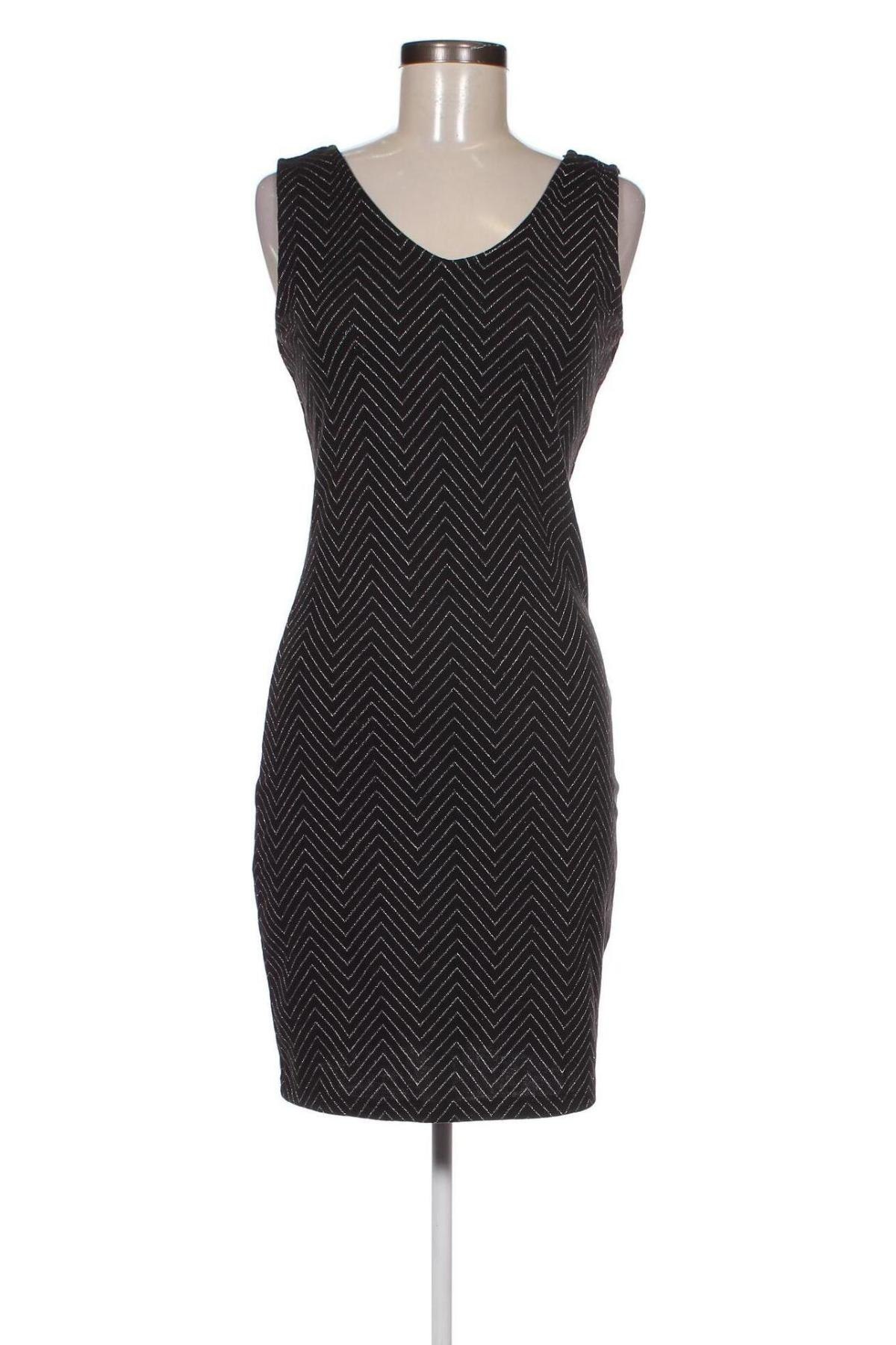 Φόρεμα Laura Torelli, Μέγεθος S, Χρώμα Μαύρο, Τιμή 8,97 €