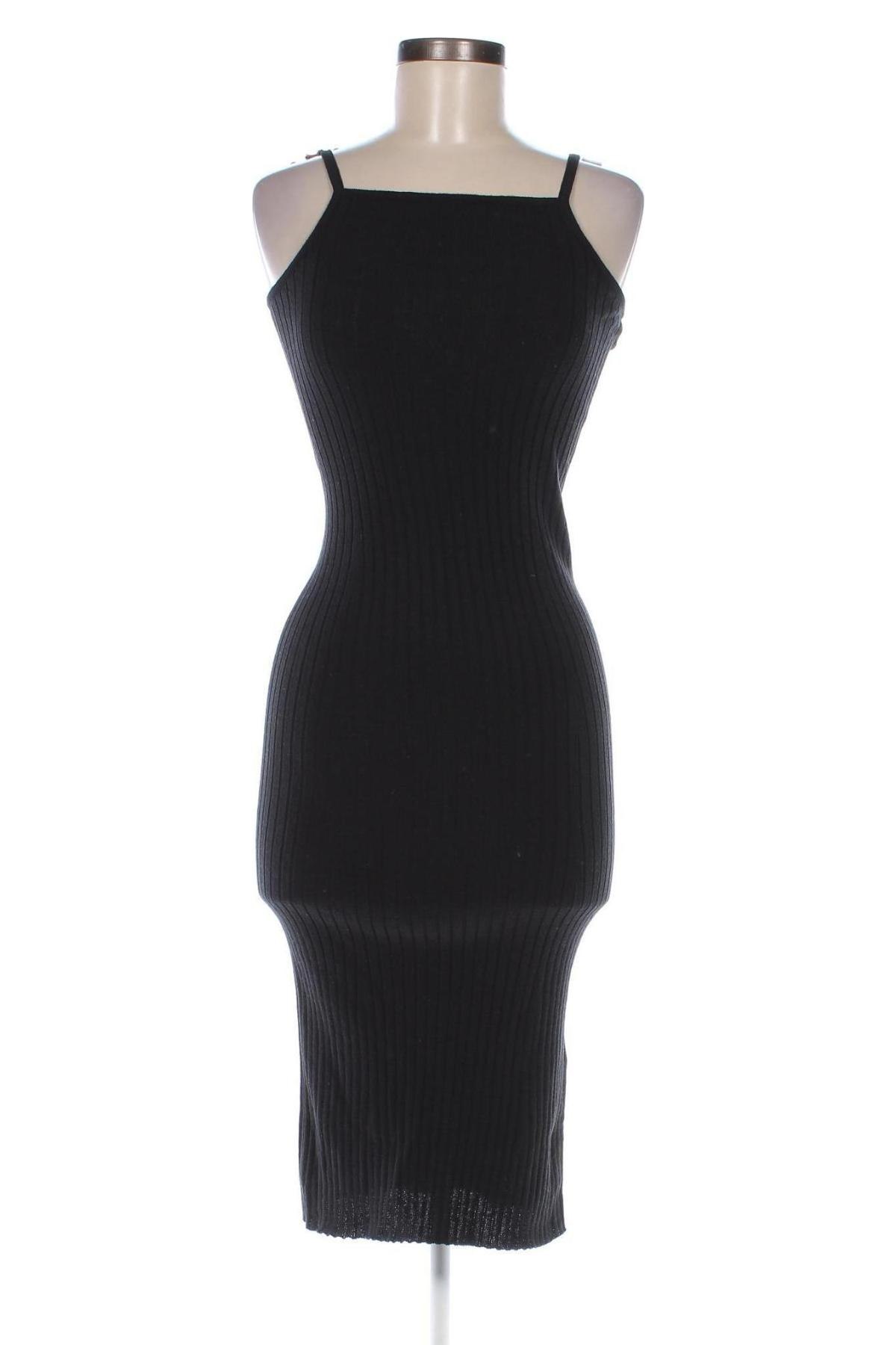 Φόρεμα LeGer By Lena Gercke X About you, Μέγεθος XS, Χρώμα Μαύρο, Τιμή 25,05 €