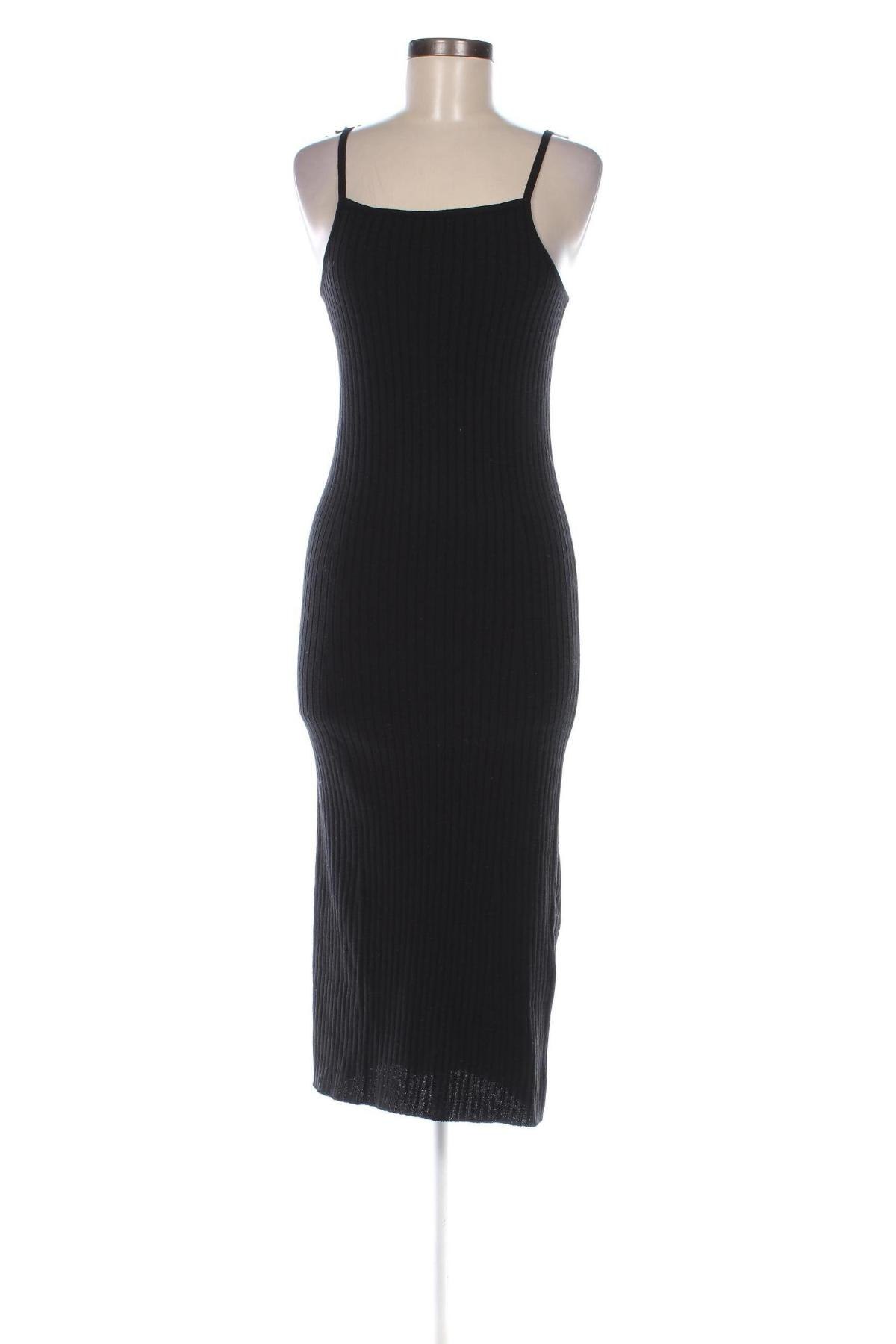 Kleid LeGer By Lena Gercke X About you, Größe L, Farbe Schwarz, Preis 14,47 €