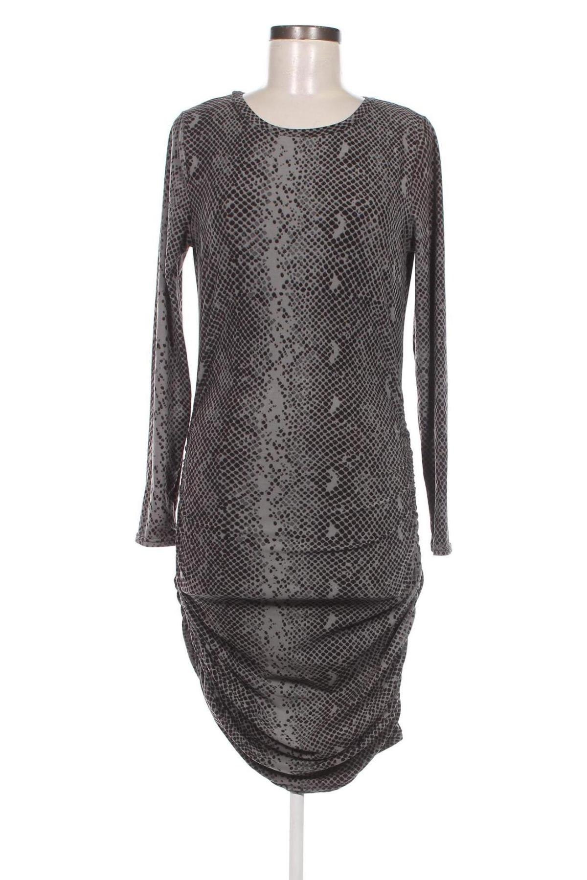Kleid Liberte Essentiel, Größe S, Farbe Grau, Preis 15,03 €