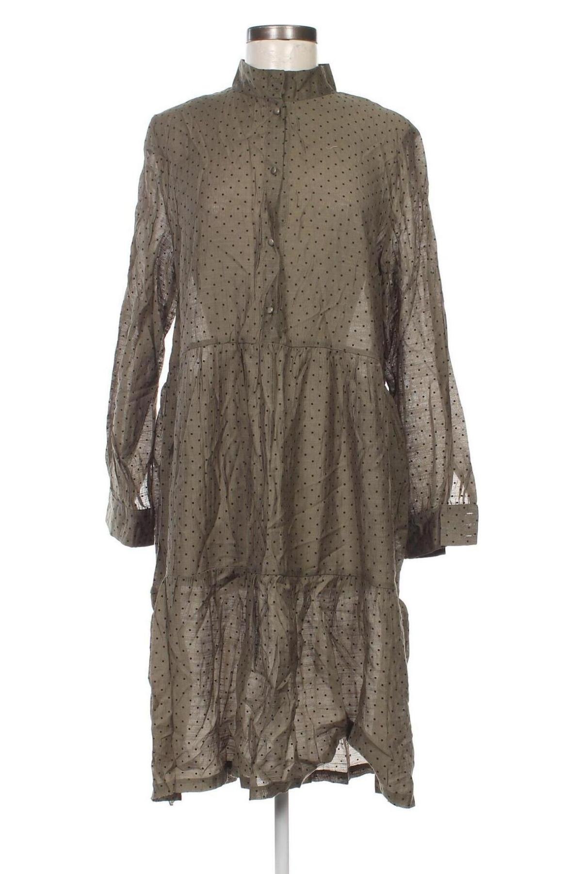 Φόρεμα Liberte Essentiel, Μέγεθος L, Χρώμα Πράσινο, Τιμή 15,44 €