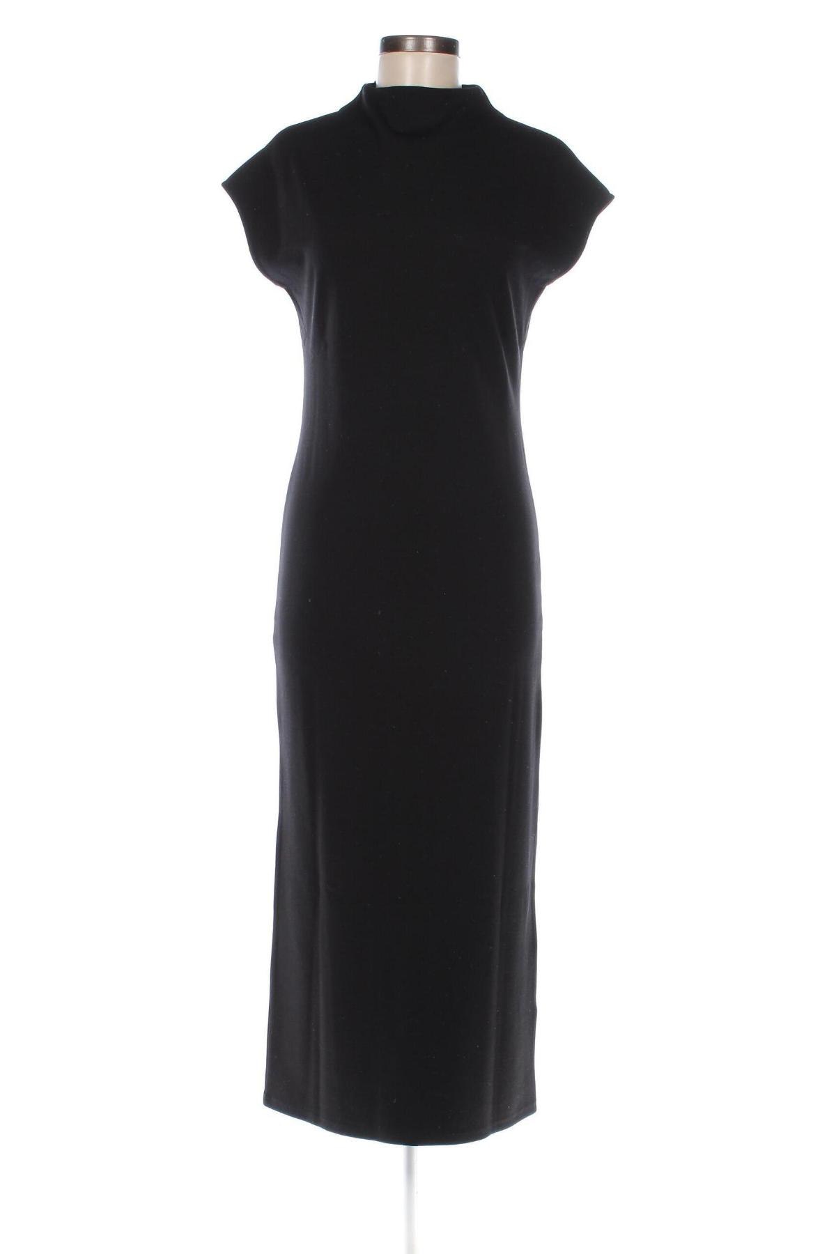 Kleid Lindex, Größe S, Farbe Schwarz, Preis 11,86 €