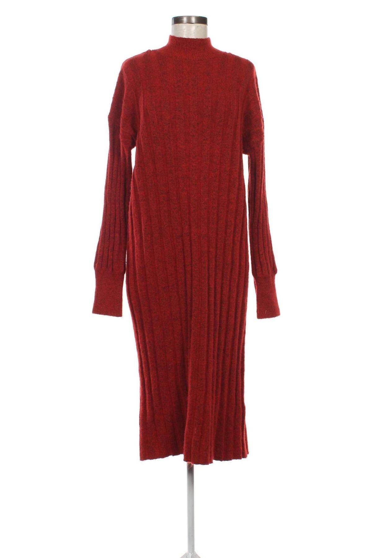 Šaty  Lindex, Velikost M, Barva Červená, Cena  259,00 Kč