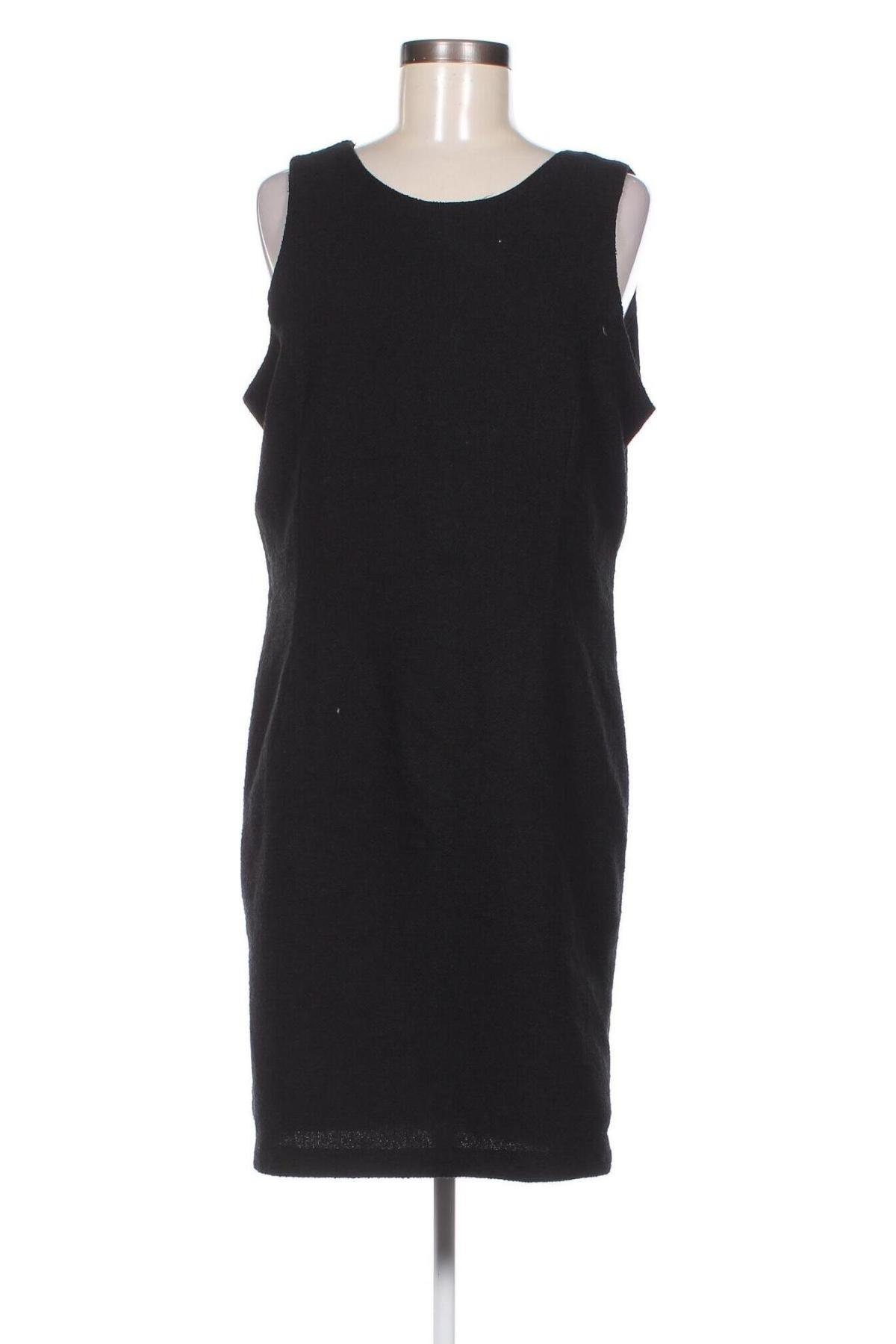 Kleid Lindex, Größe XL, Farbe Schwarz, Preis € 5,99