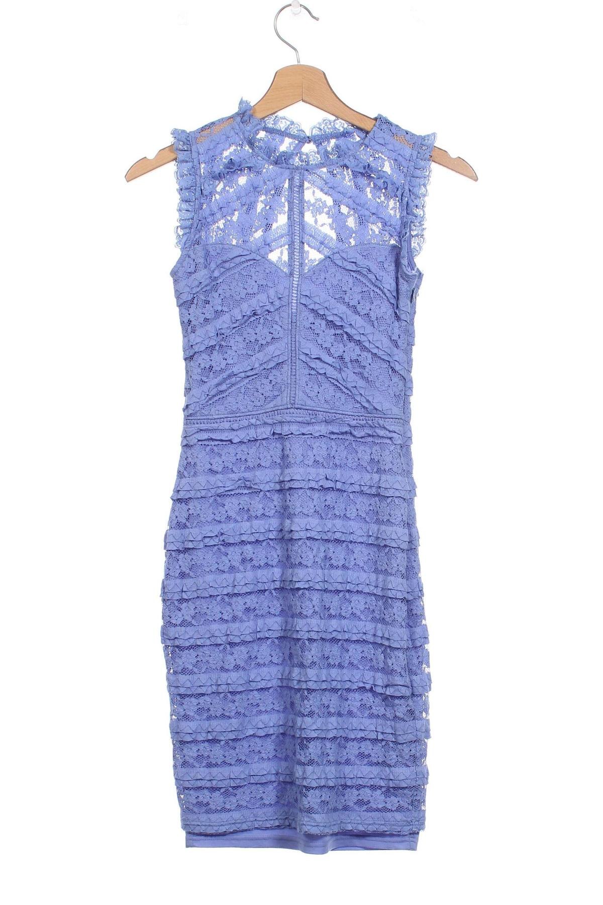 Φόρεμα Lipsy, Μέγεθος XS, Χρώμα Βιολετί, Τιμή 13,99 €