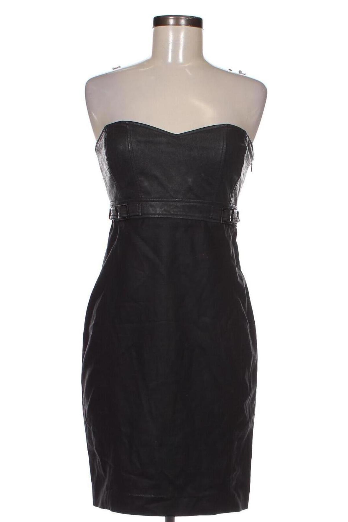 Kleid Liu Jo, Größe M, Farbe Schwarz, Preis 37,66 €