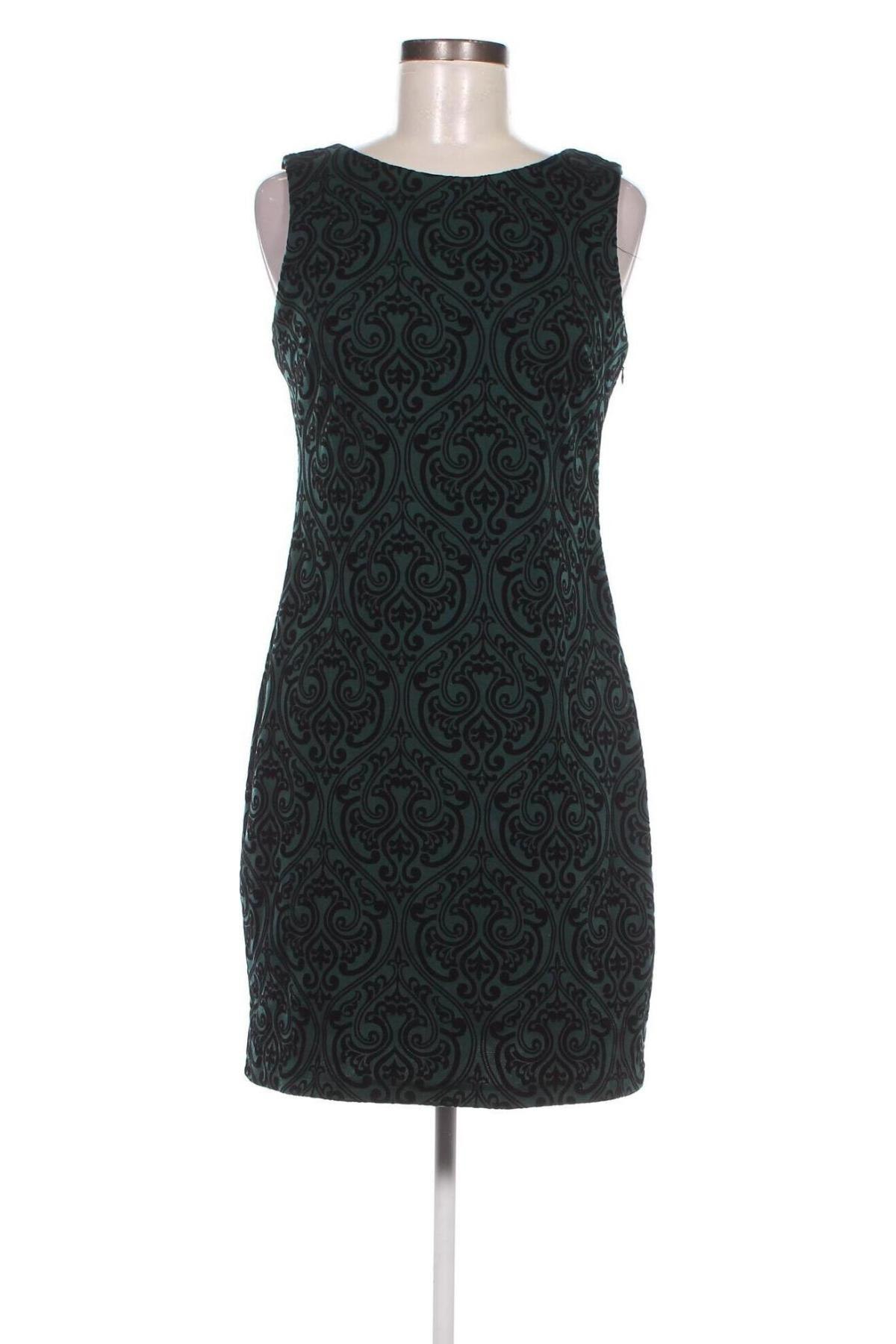 Rochie Lola & Liza, Mărime M, Culoare Verde, Preț 22,99 Lei