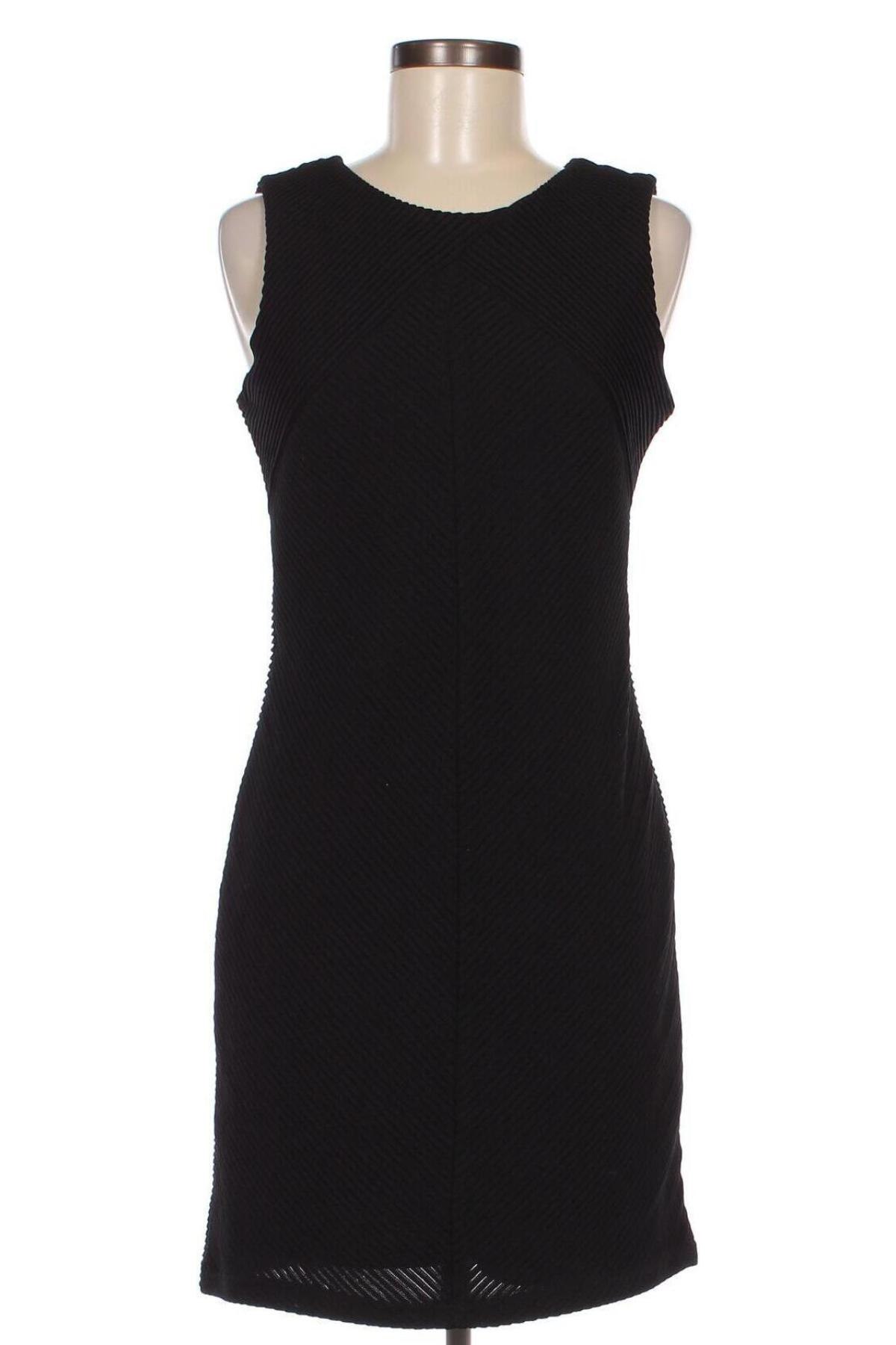 Φόρεμα Lola Liza, Μέγεθος M, Χρώμα Μαύρο, Τιμή 13,50 €