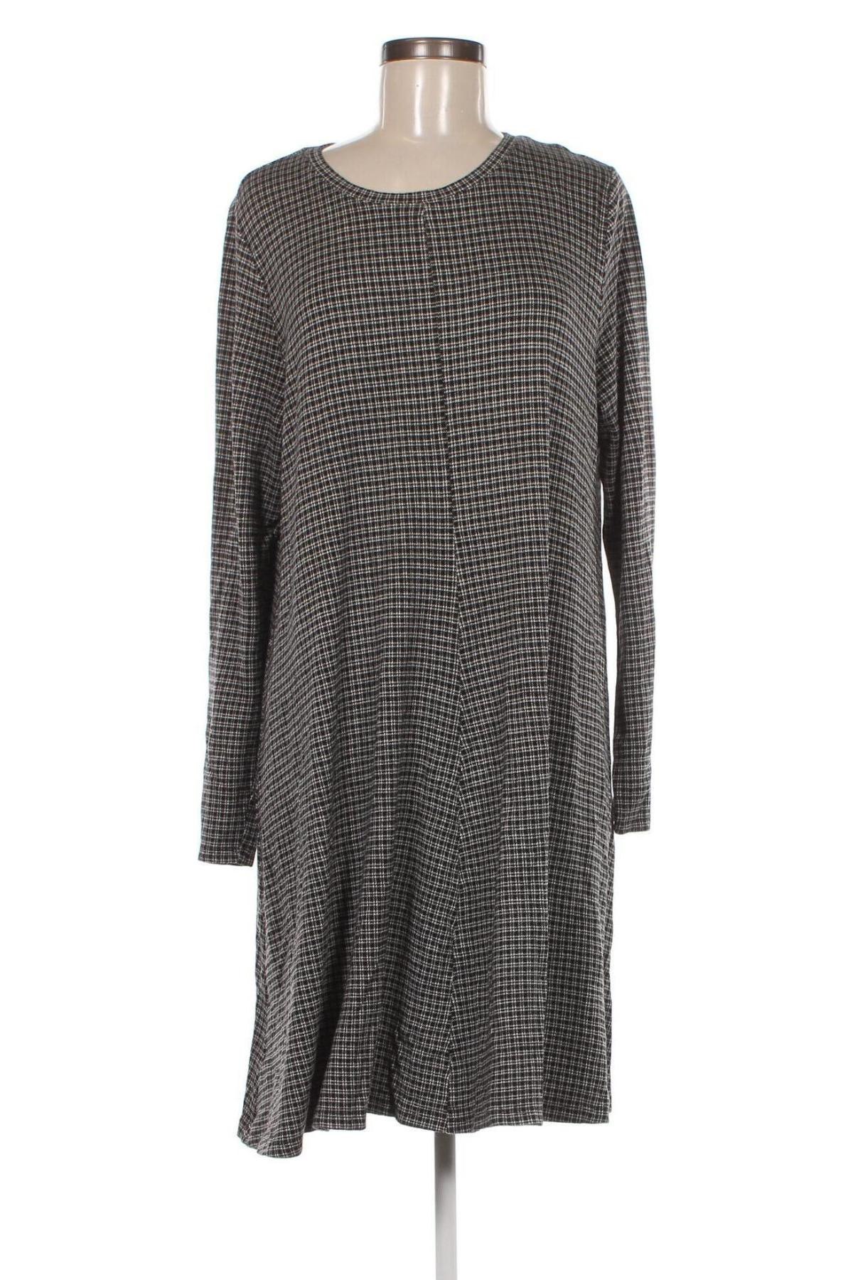 Φόρεμα Lou & Grey, Μέγεθος XL, Χρώμα Πολύχρωμο, Τιμή 14,85 €