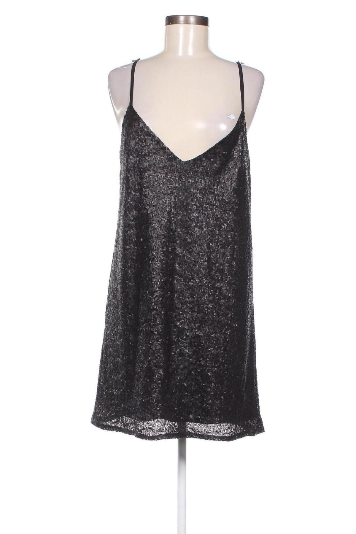 Šaty  Love, Veľkosť S, Farba Čierna, Cena  39,11 €