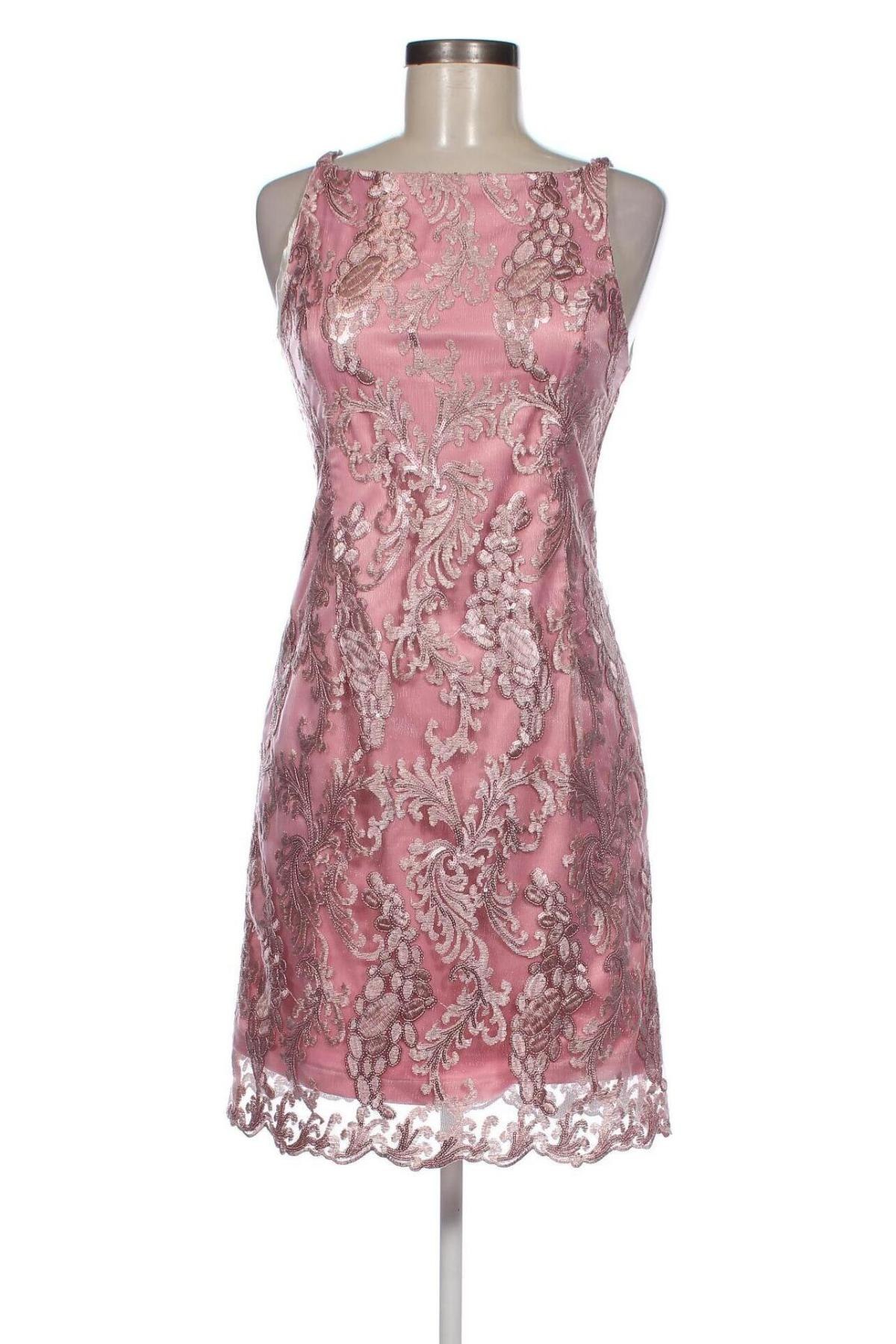 Kleid Lucy, Größe L, Farbe Rosa, Preis 29,67 €