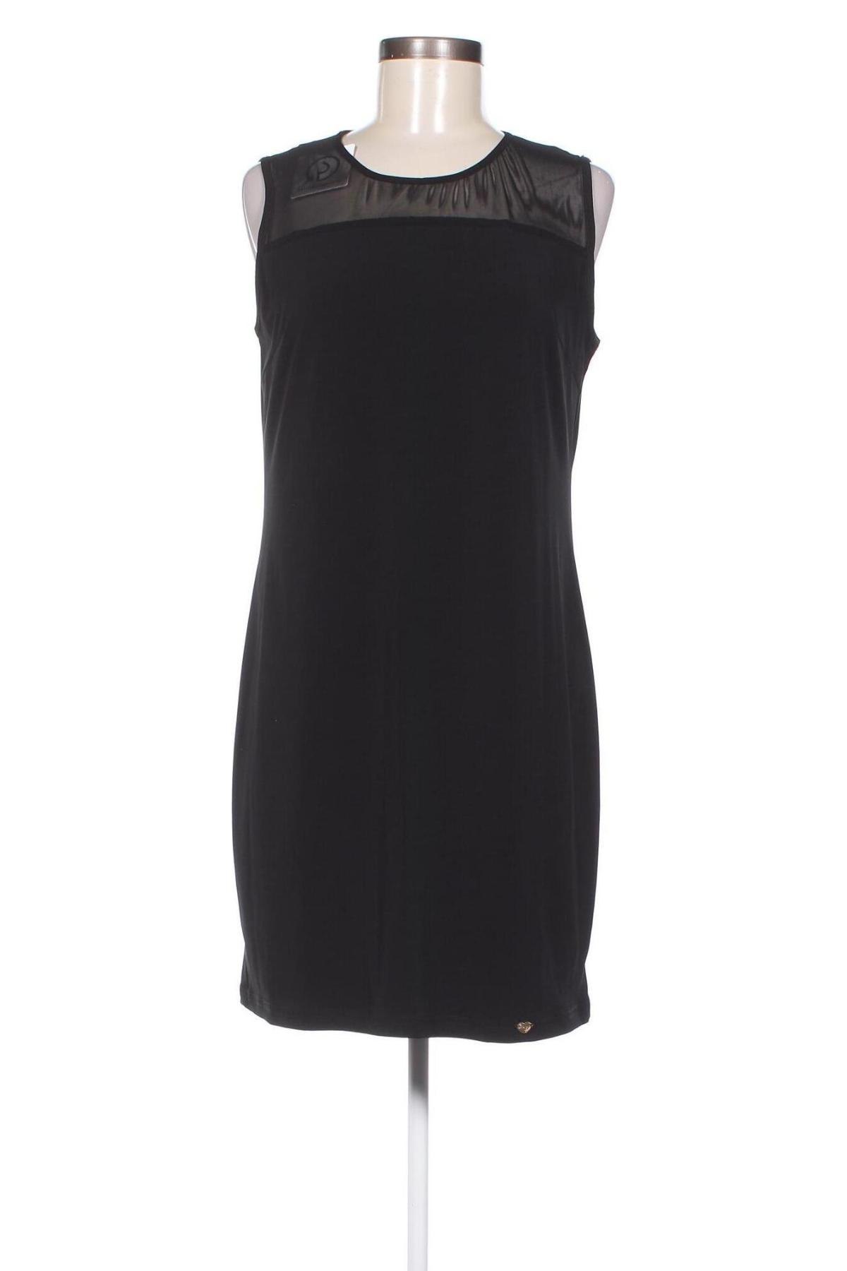 Kleid Lucy, Größe L, Farbe Schwarz, Preis 9,00 €