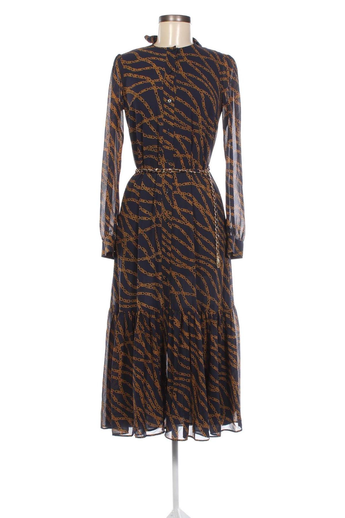 Φόρεμα MICHAEL Michael Kors, Μέγεθος XS, Χρώμα Πολύχρωμο, Τιμή 196,39 €
