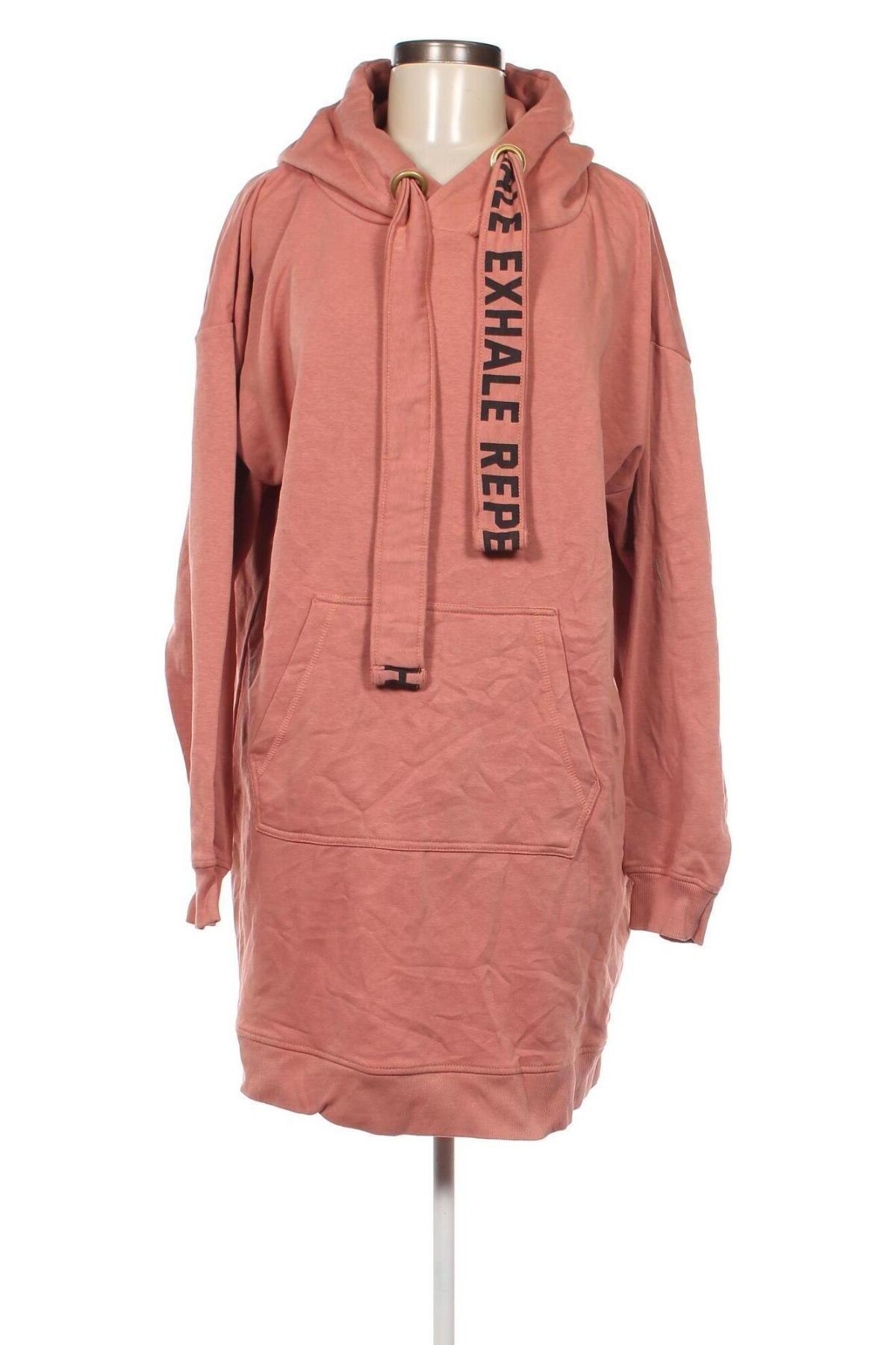 Kleid MILK Copenhagen, Größe S, Farbe Rosa, Preis 13,69 €