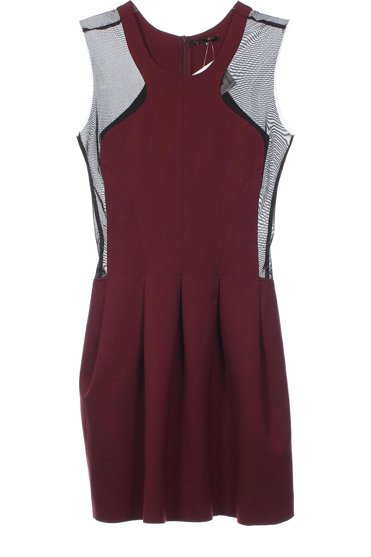 Kleid Maje, Größe XS, Farbe Mehrfarbig, Preis € 59,77