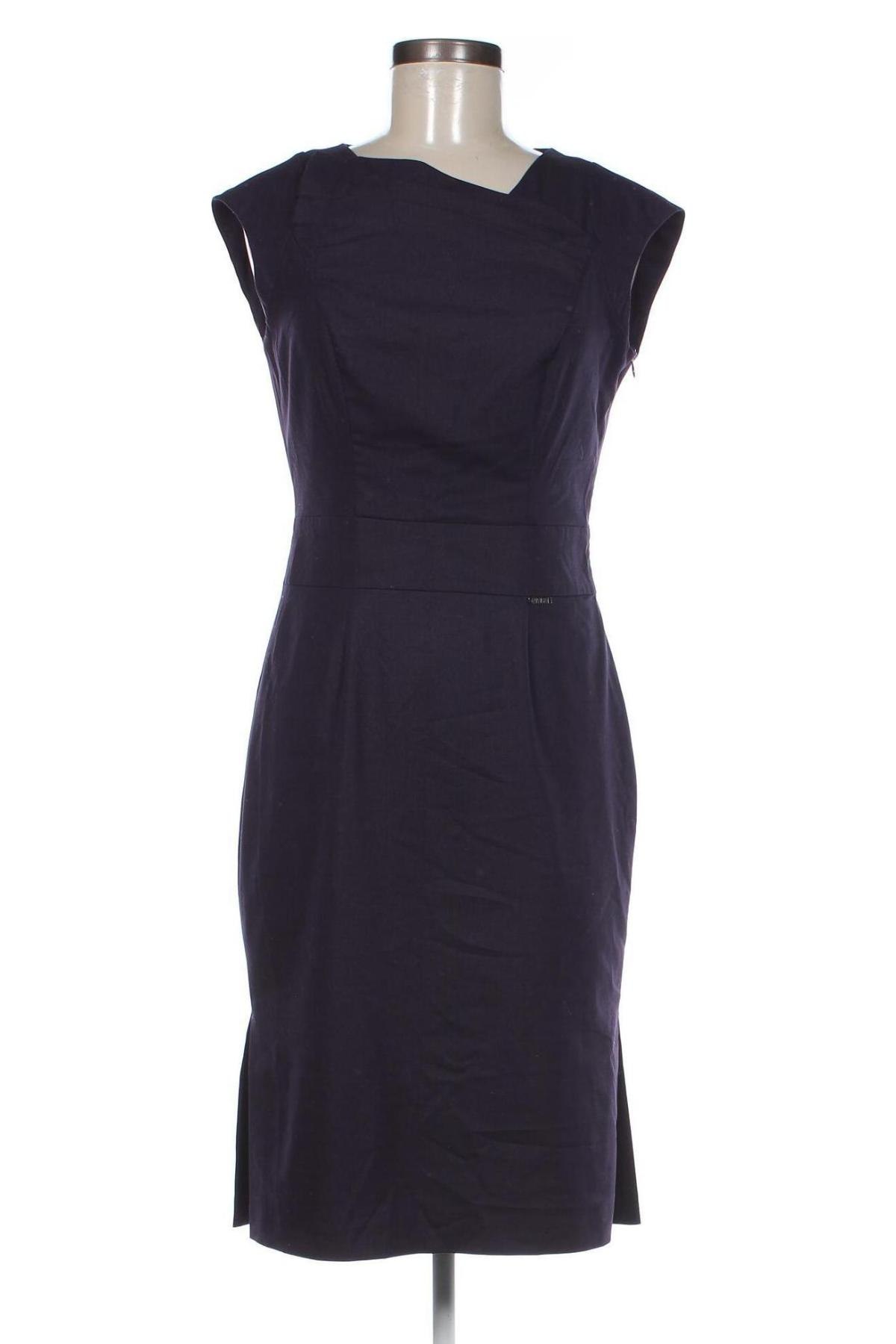 Kleid Makalu, Größe S, Farbe Lila, Preis € 15,33