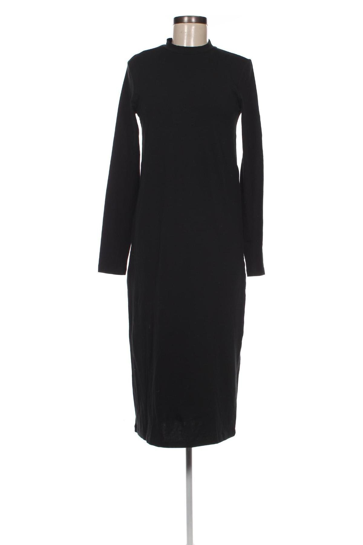 Kleid Mamalicious, Größe M, Farbe Schwarz, Preis 19,85 €