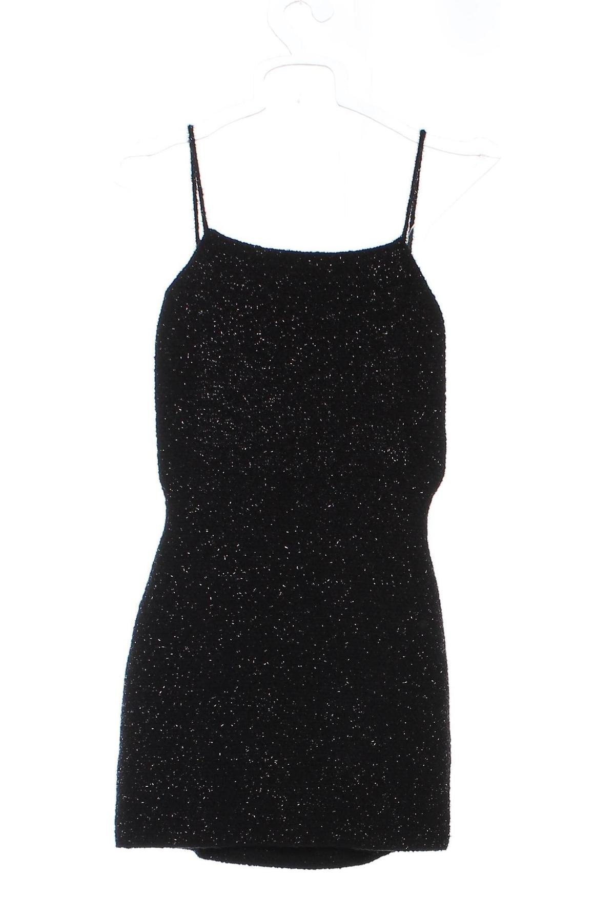 Kleid Mango, Größe S, Farbe Schwarz, Preis € 39,69