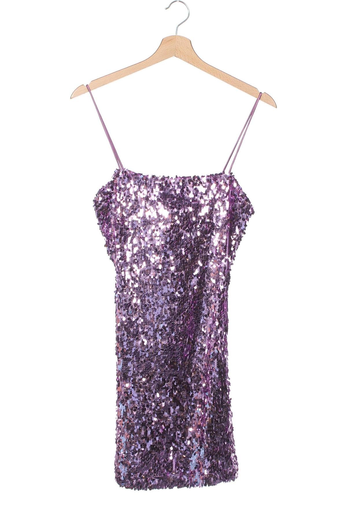 Kleid Mango, Größe S, Farbe Rosa, Preis € 39,69