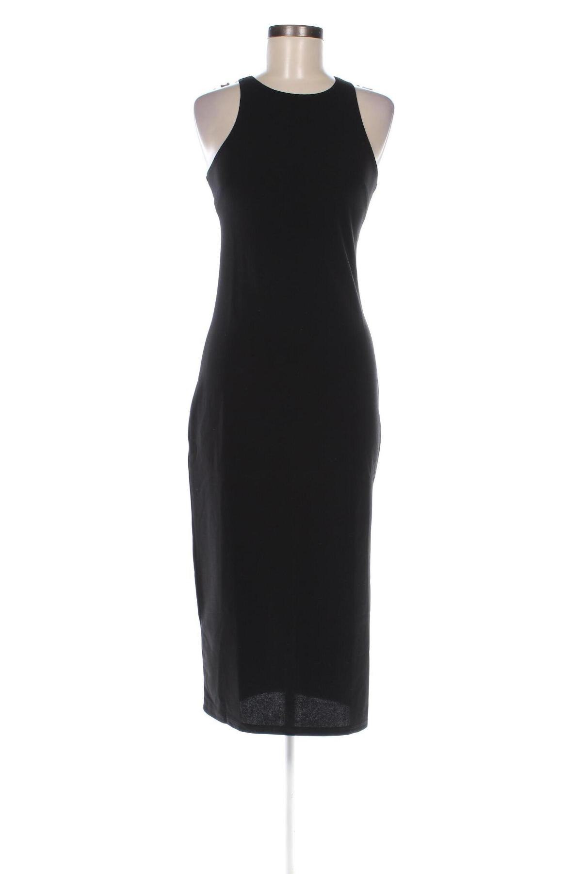 Kleid Mango, Größe S, Farbe Schwarz, Preis 11,99 €