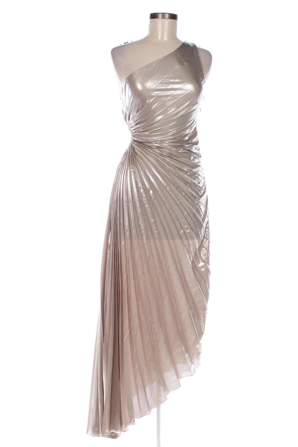 Kleid Mango, Größe S, Farbe Grau, Preis € 63,92