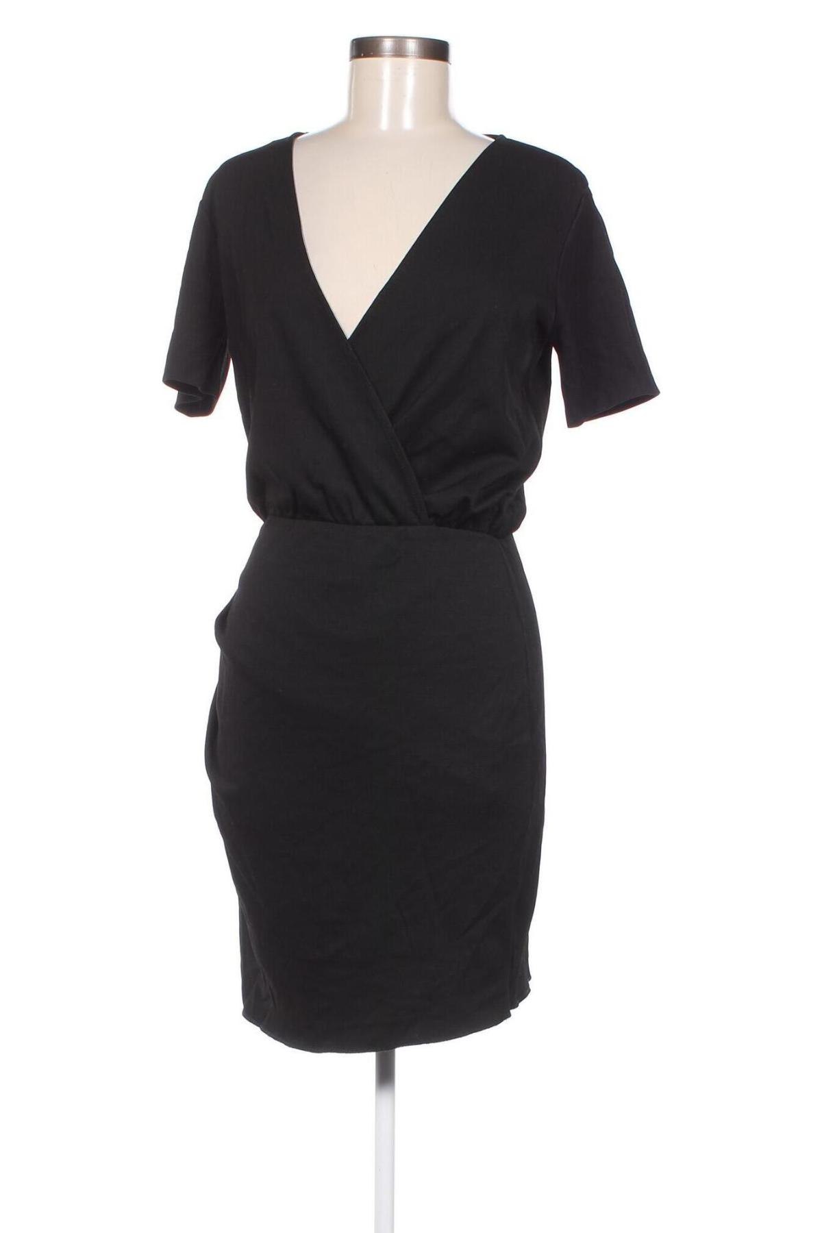 Rochie Mango, Mărime M, Culoare Negru, Preț 50,87 Lei