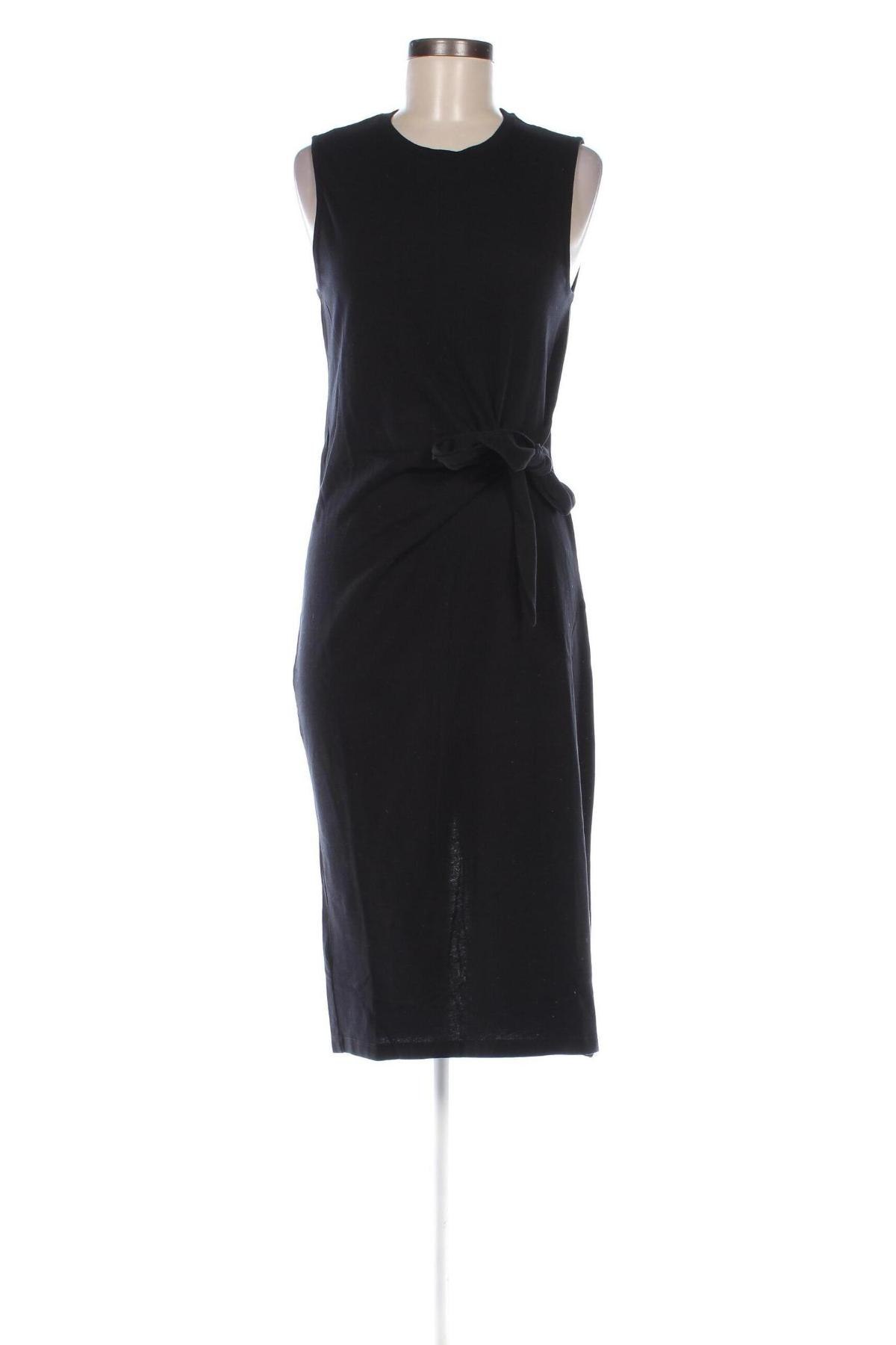 Kleid Mango, Größe S, Farbe Schwarz, Preis € 9,59