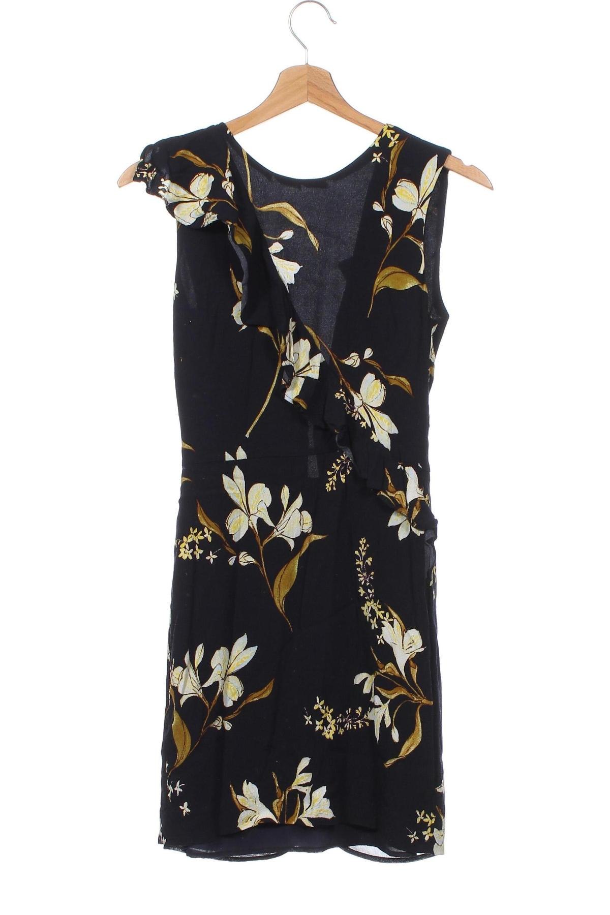 Φόρεμα Mango, Μέγεθος XS, Χρώμα Μπλέ, Τιμή 10,99 €