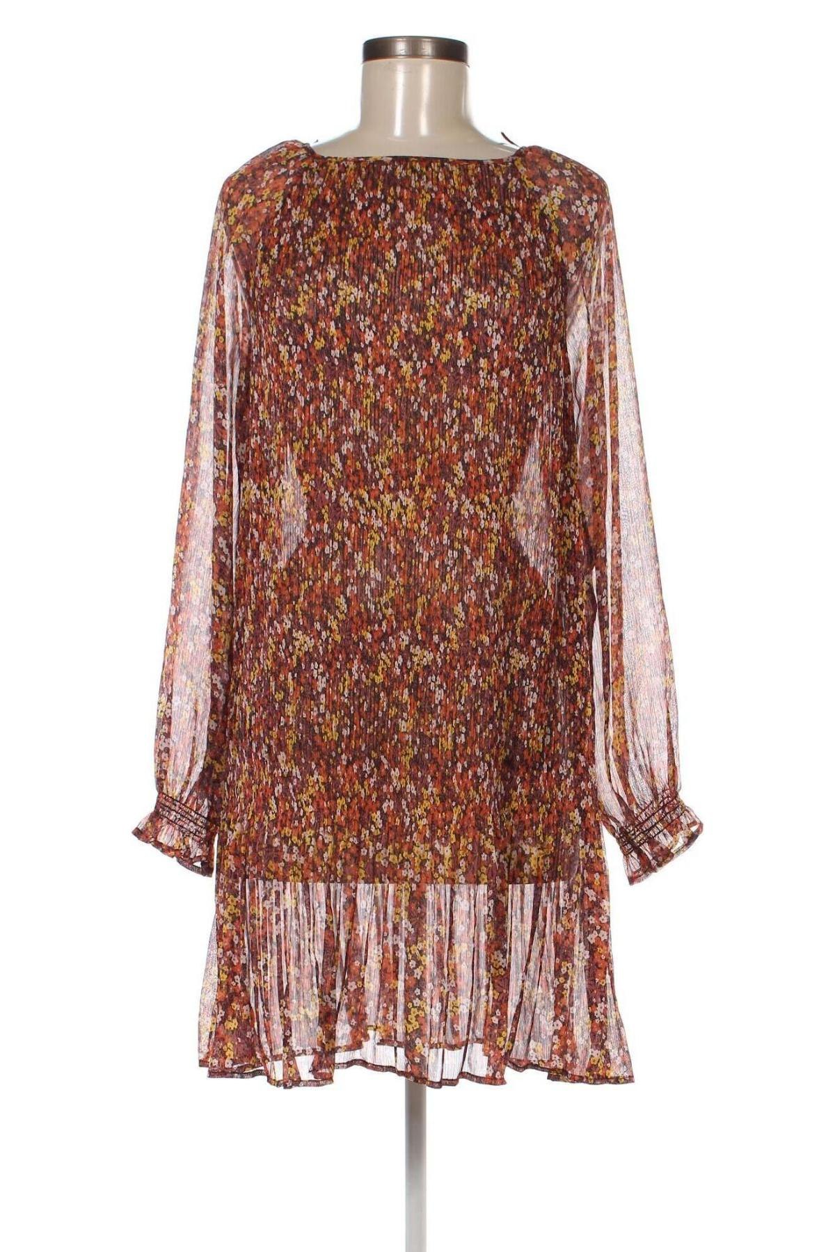 Kleid Mango, Größe M, Farbe Mehrfarbig, Preis 9,39 €