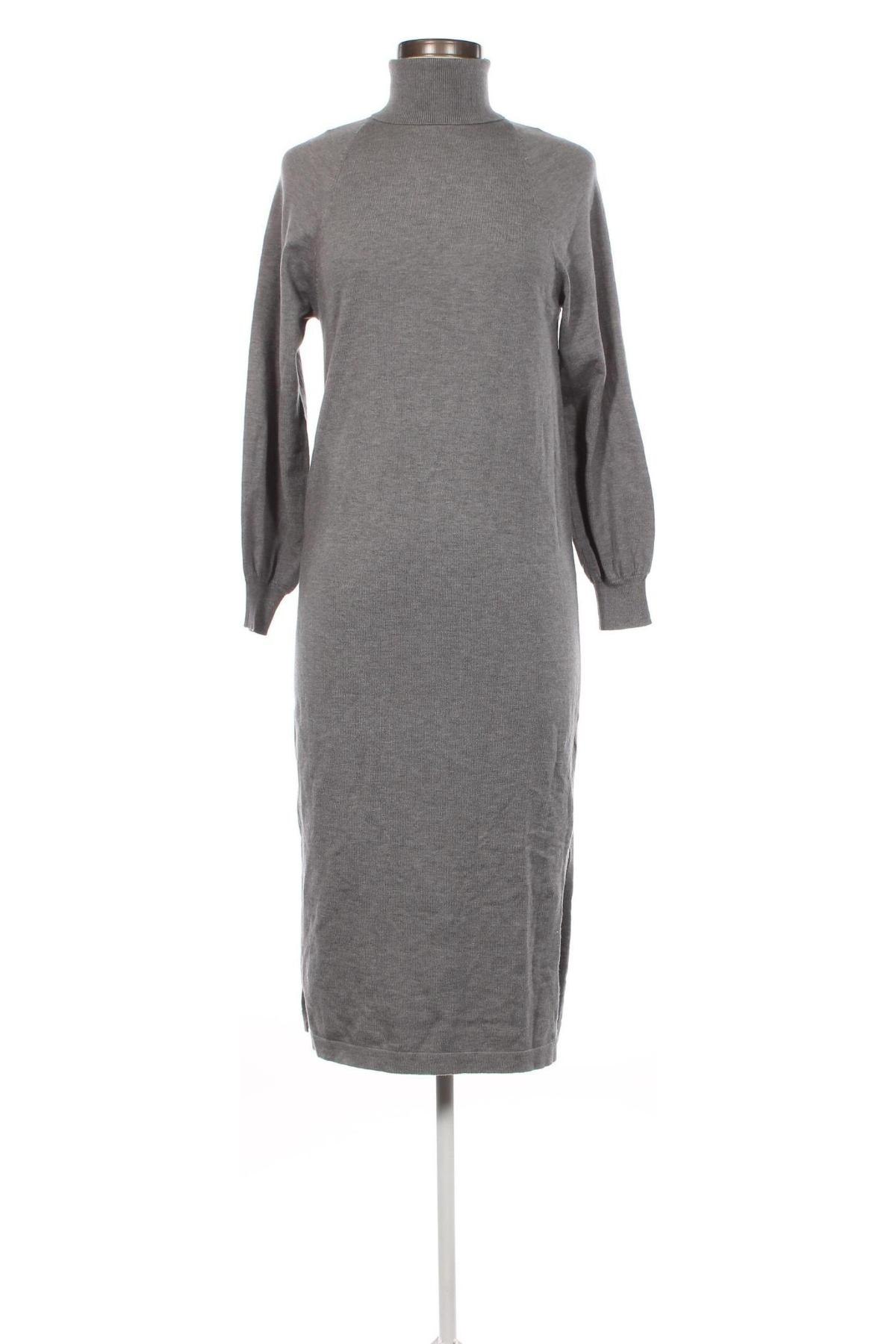 Kleid Mango, Größe S, Farbe Grau, Preis 28,53 €