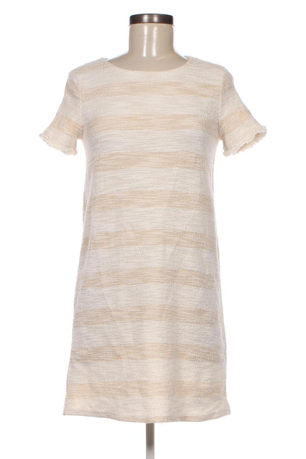 Kleid Mango, Größe S, Farbe Mehrfarbig, Preis 9,46 €