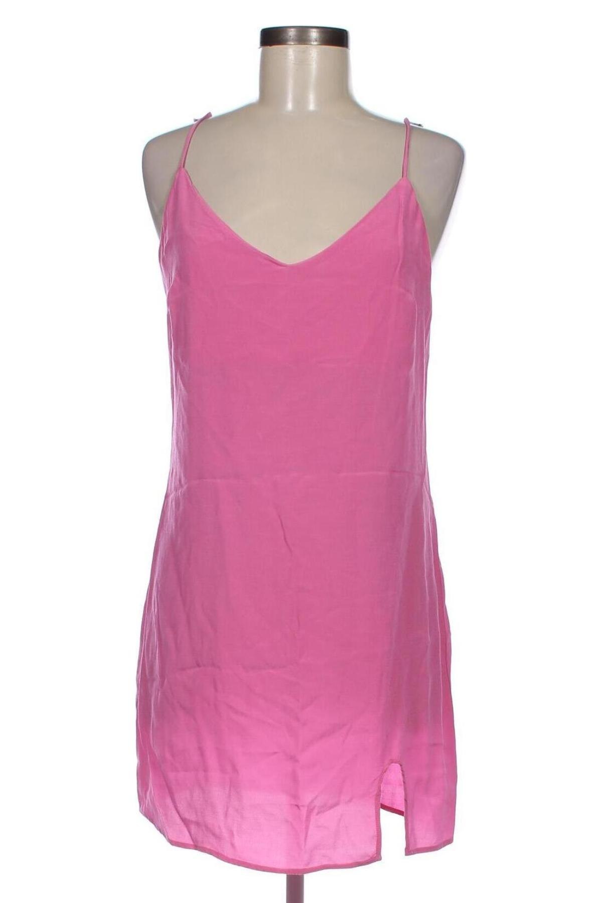 Šaty  Mango, Velikost M, Barva Růžová, Cena  262,00 Kč