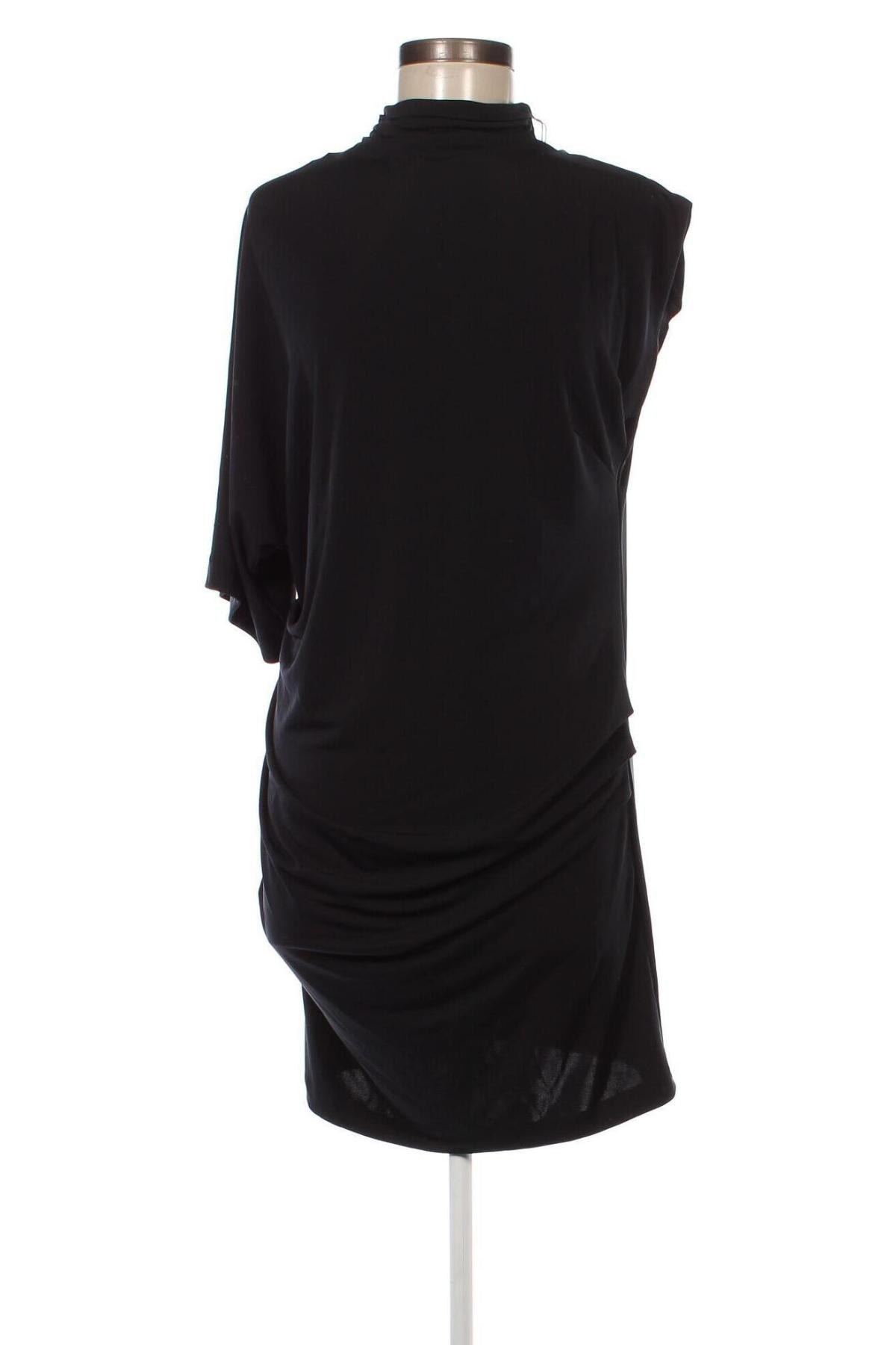 Rochie Mango, Mărime L, Culoare Negru, Preț 106,07 Lei