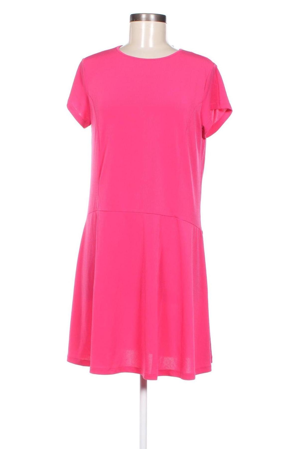 Kleid Mango, Größe M, Farbe Rosa, Preis 15,91 €
