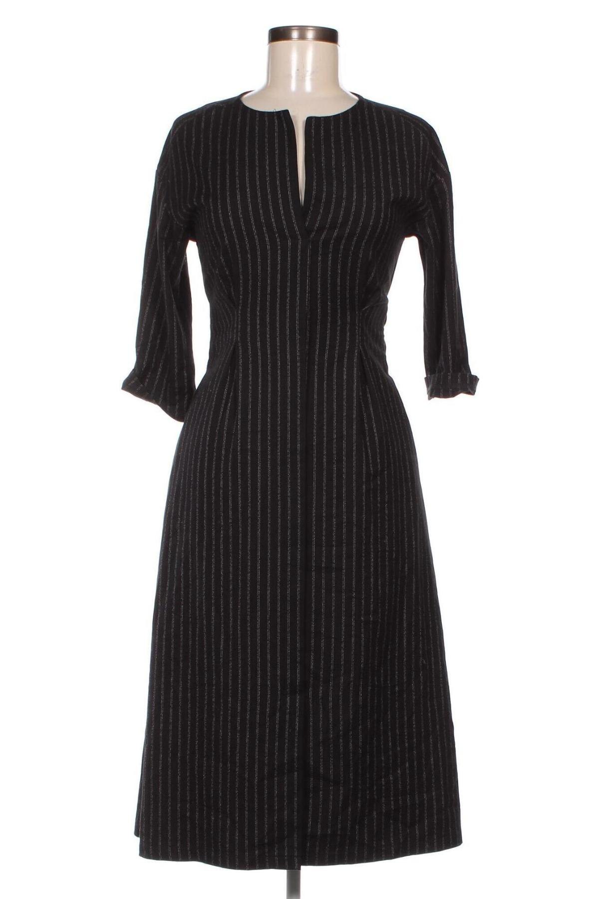 Šaty  Mango, Veľkosť XS, Farba Čierna, Cena  6,98 €