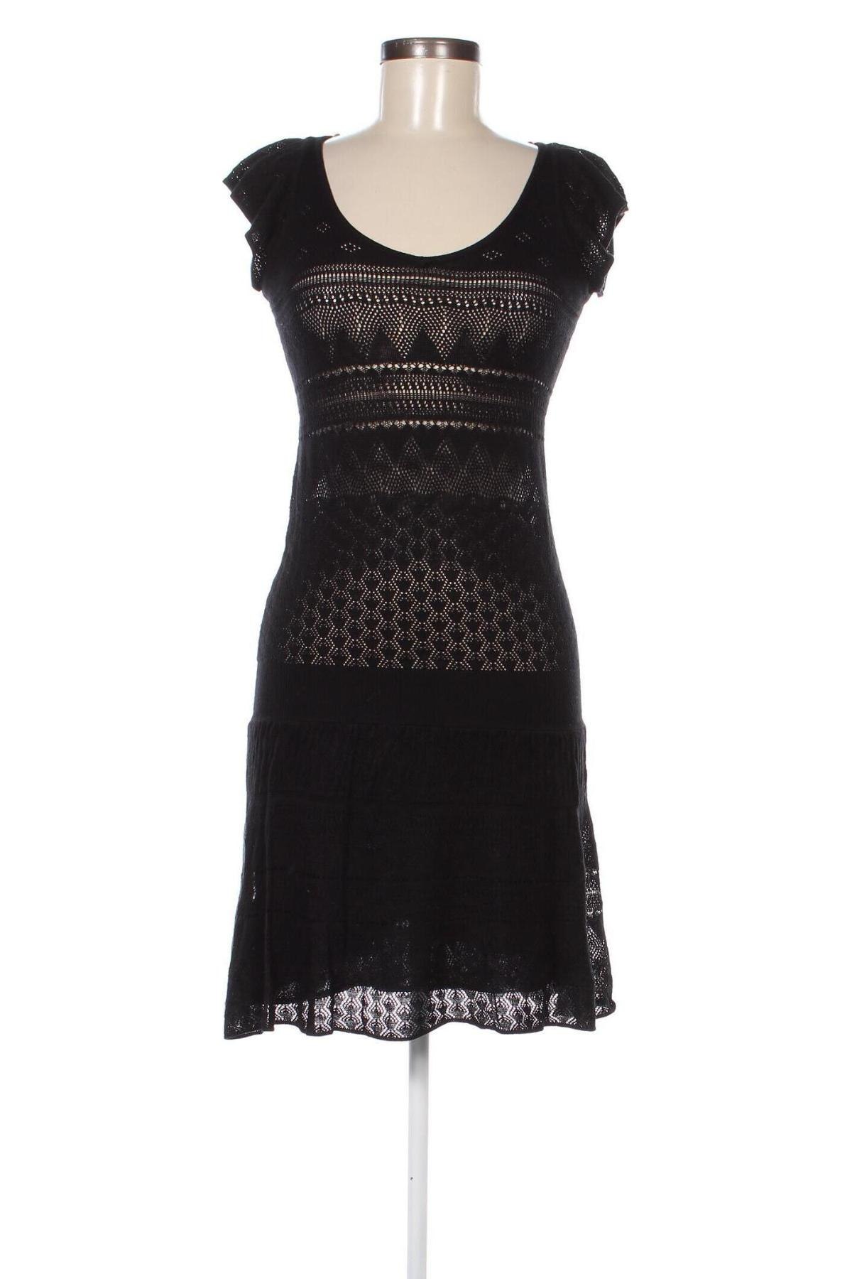 Rochie Mango, Mărime M, Culoare Negru, Preț 50,33 Lei