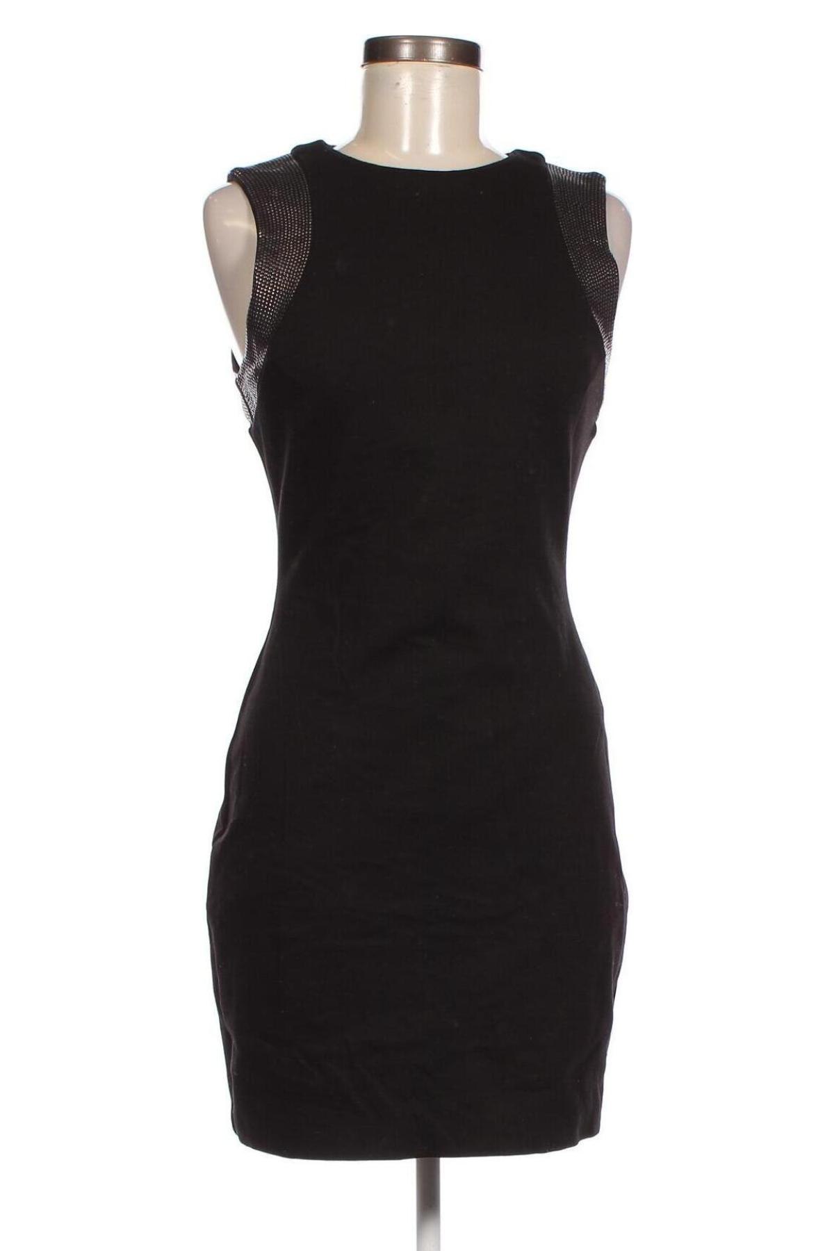 Φόρεμα Mango, Μέγεθος M, Χρώμα Μαύρο, Τιμή 15,31 €