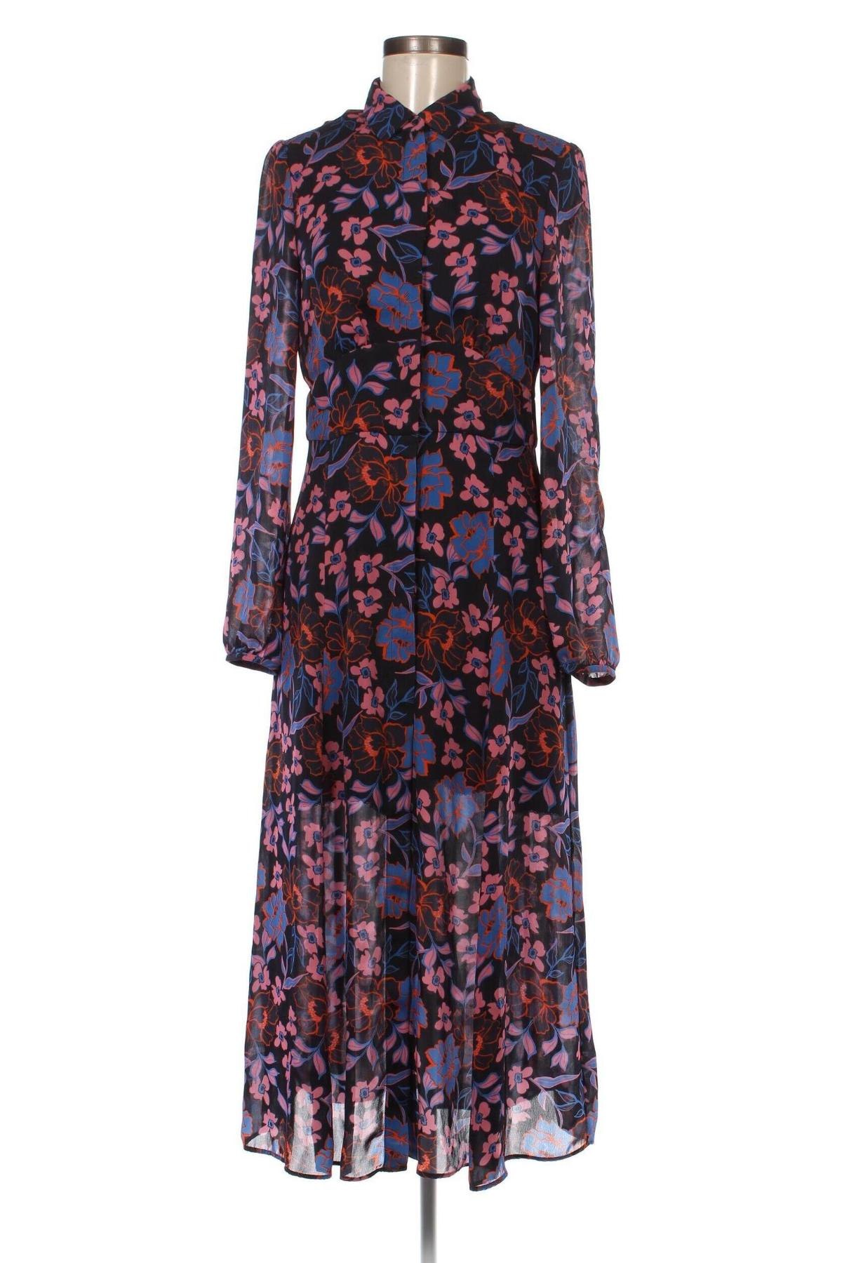 Φόρεμα Marc Cain, Μέγεθος S, Χρώμα Πολύχρωμο, Τιμή 81,74 €