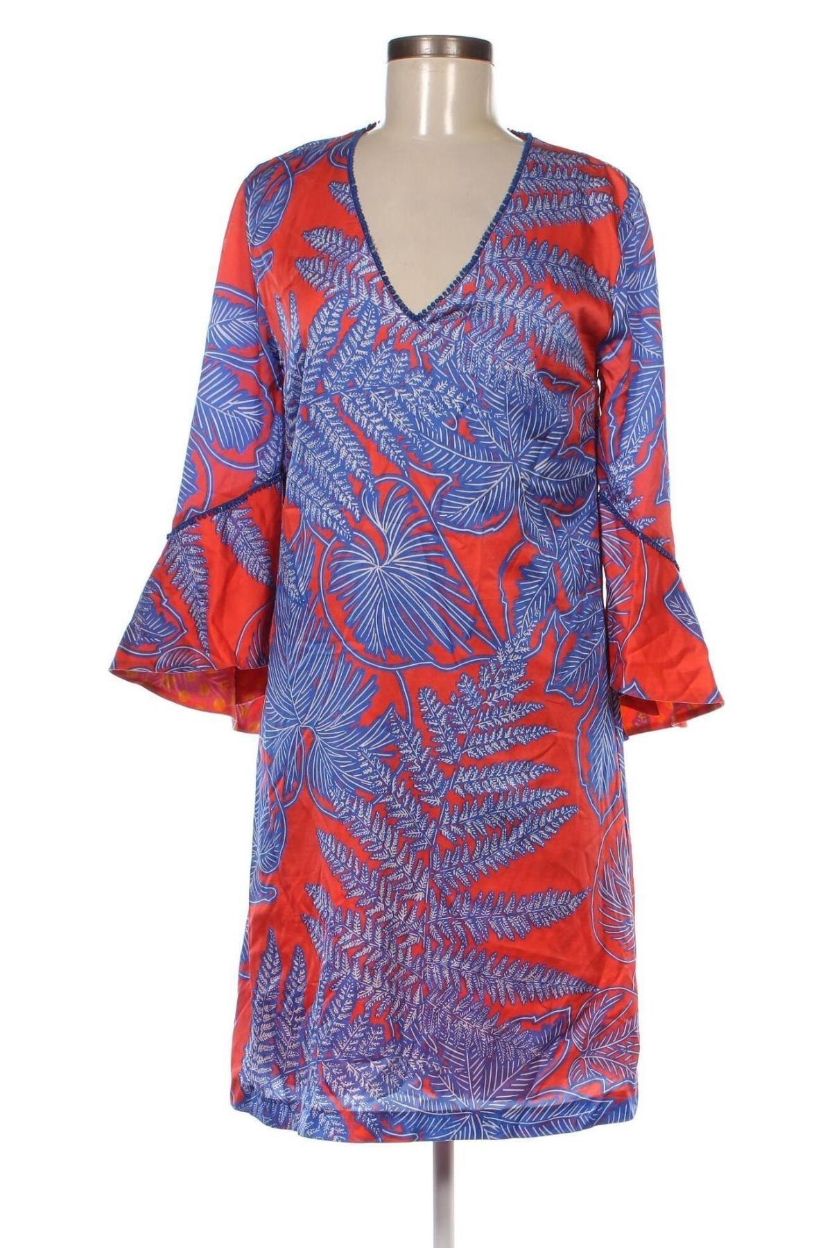 Kleid Marc Cain, Größe XL, Farbe Mehrfarbig, Preis € 78,60