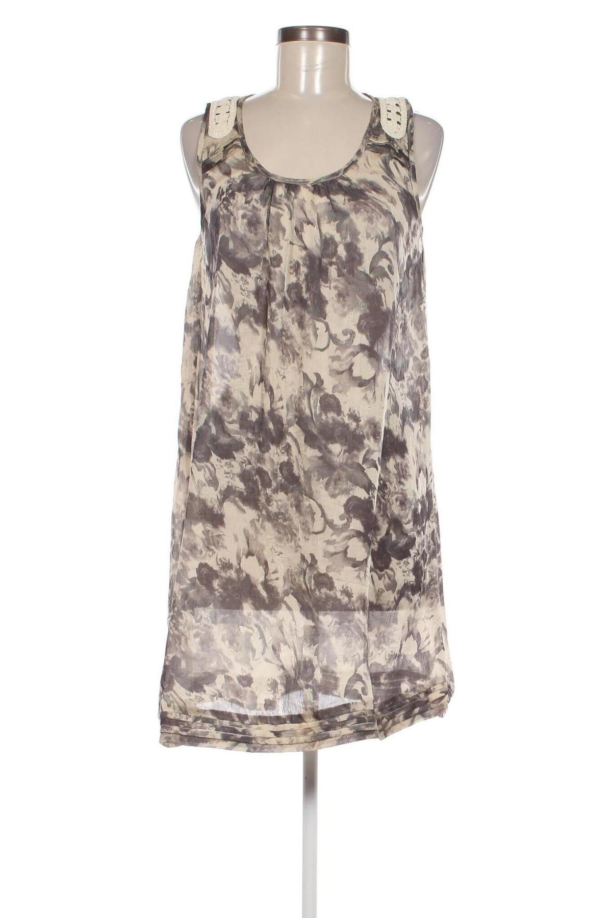 Kleid Marc Lauge, Größe M, Farbe Mehrfarbig, Preis 16,37 €