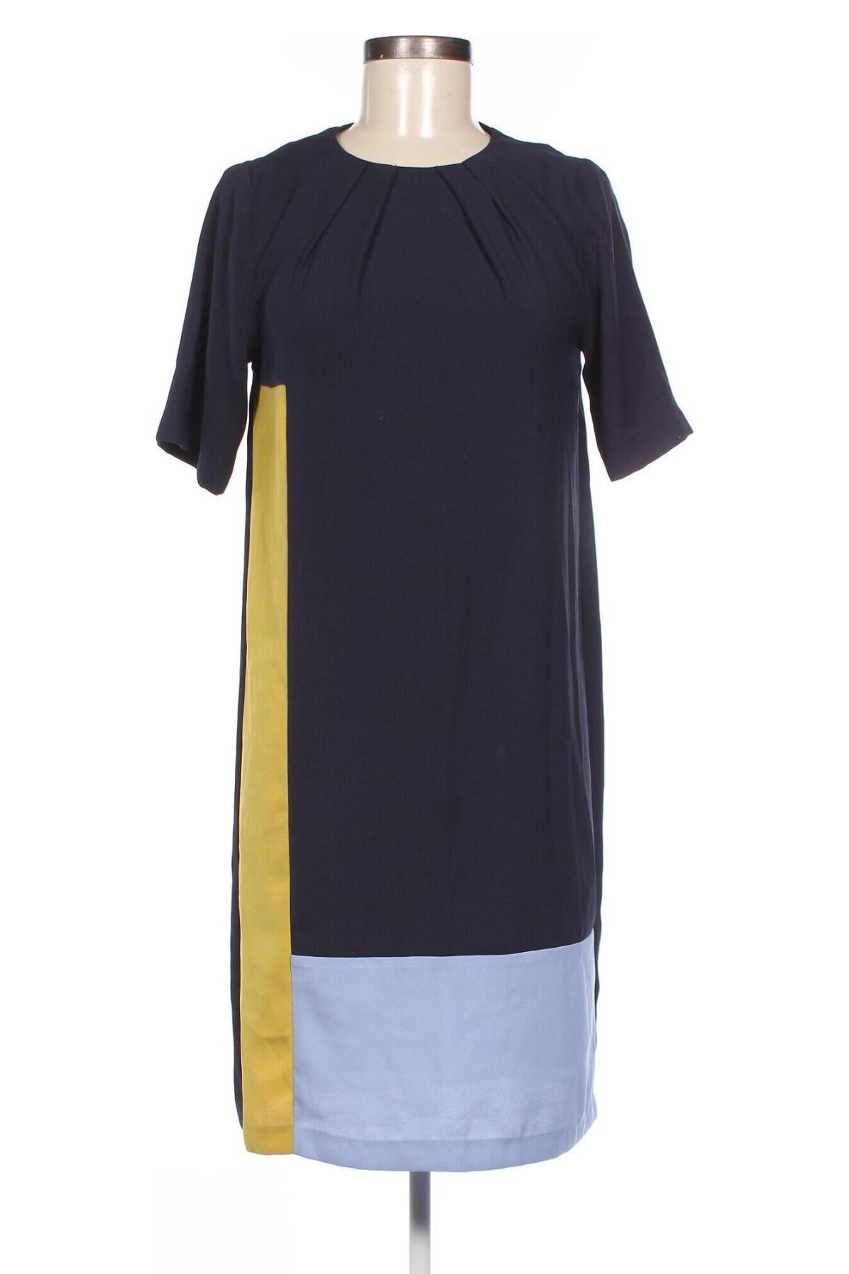 Φόρεμα Marks & Spencer, Μέγεθος M, Χρώμα Μπλέ, Τιμή 9,39 €