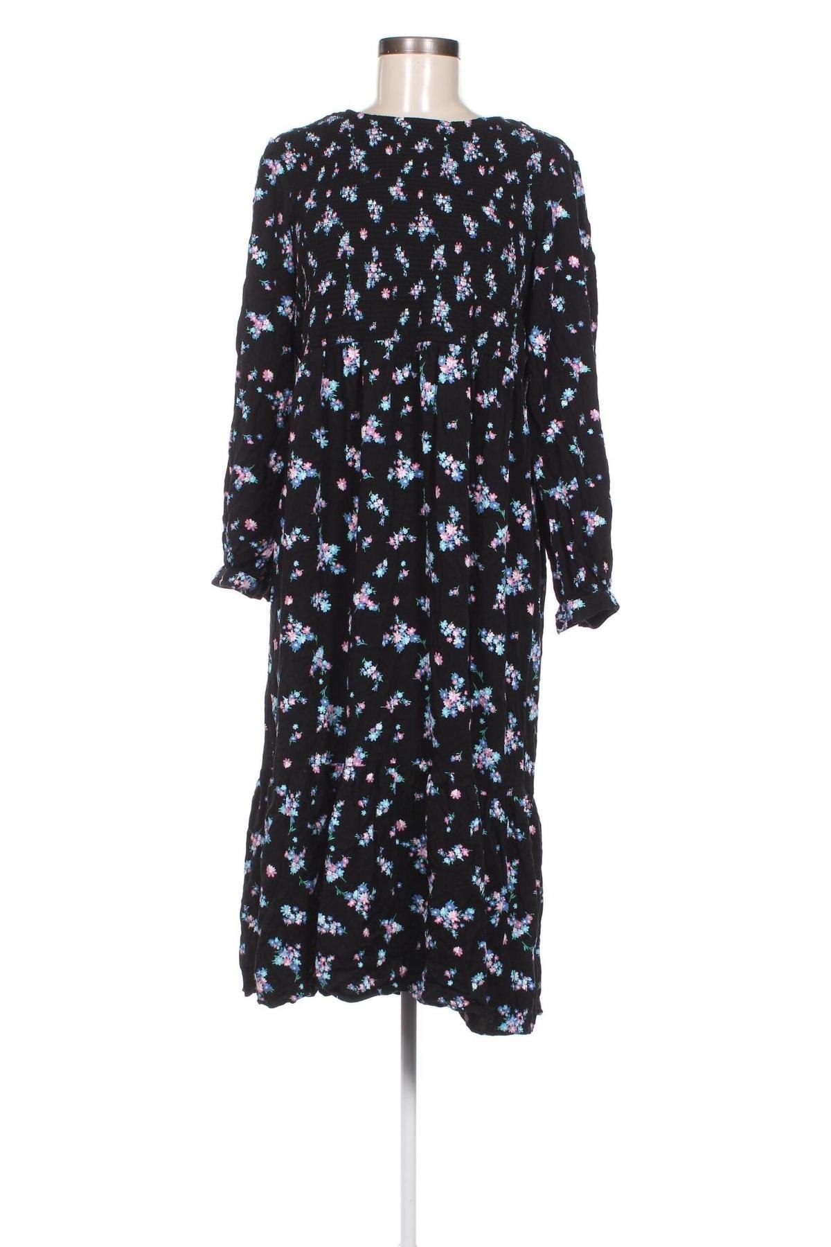 Φόρεμα Marks & Spencer, Μέγεθος XL, Χρώμα Πολύχρωμο, Τιμή 20,97 €