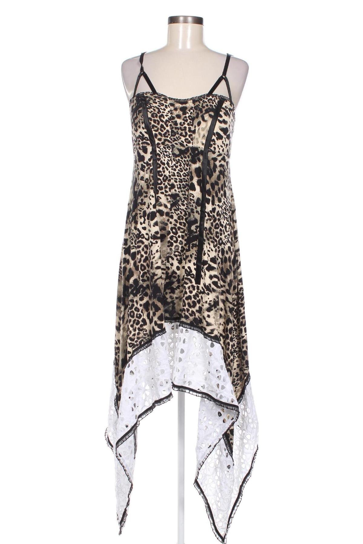 Φόρεμα Mat., Μέγεθος S, Χρώμα Πολύχρωμο, Τιμή 8,90 €