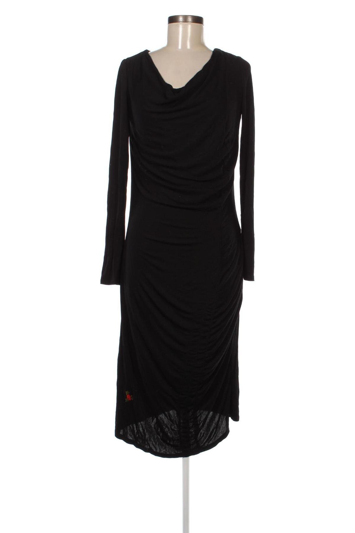 Kleid Mathilde, Größe M, Farbe Schwarz, Preis 42,20 €