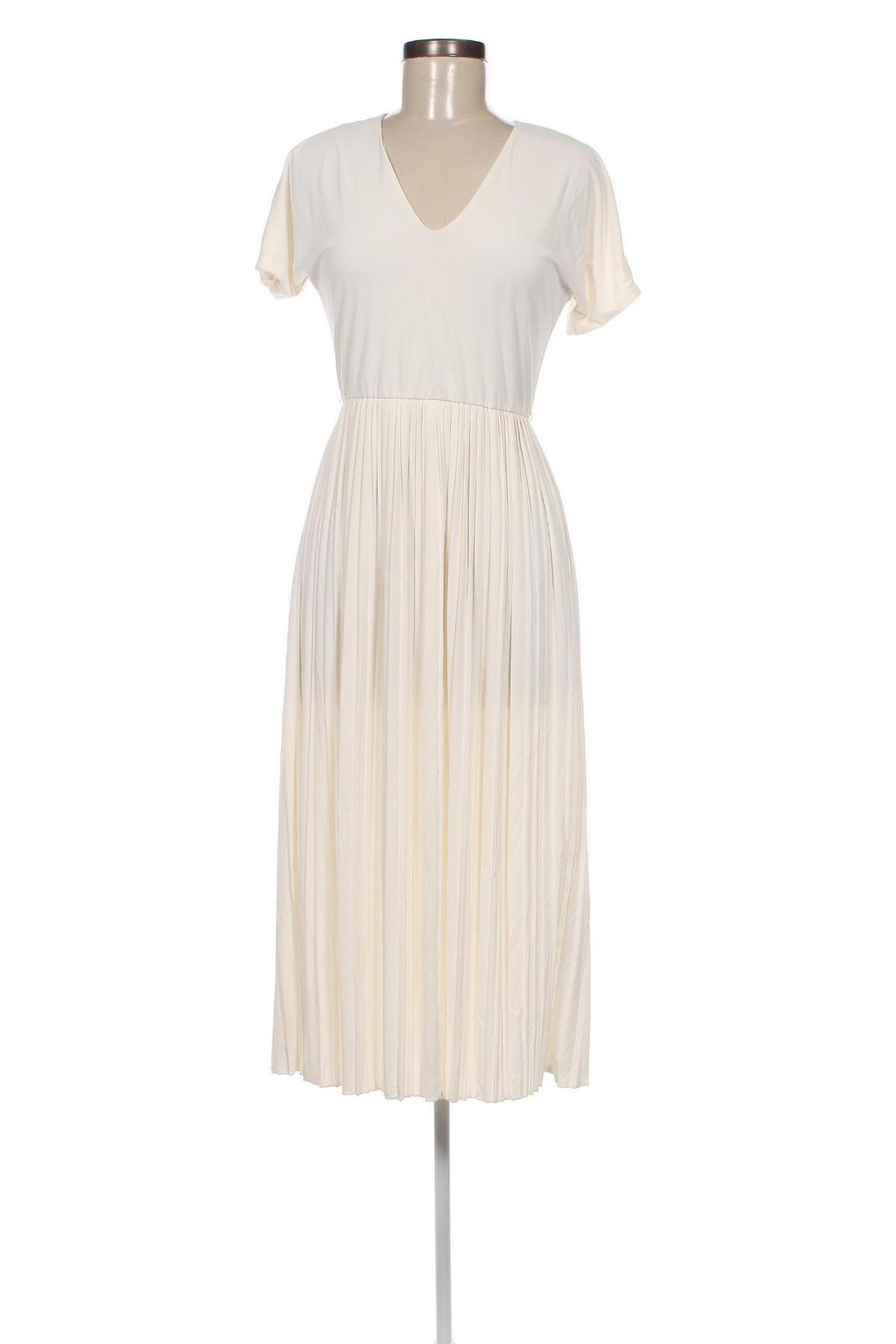 Kleid Max Mara, Größe S, Farbe Weiß, Preis € 355,15