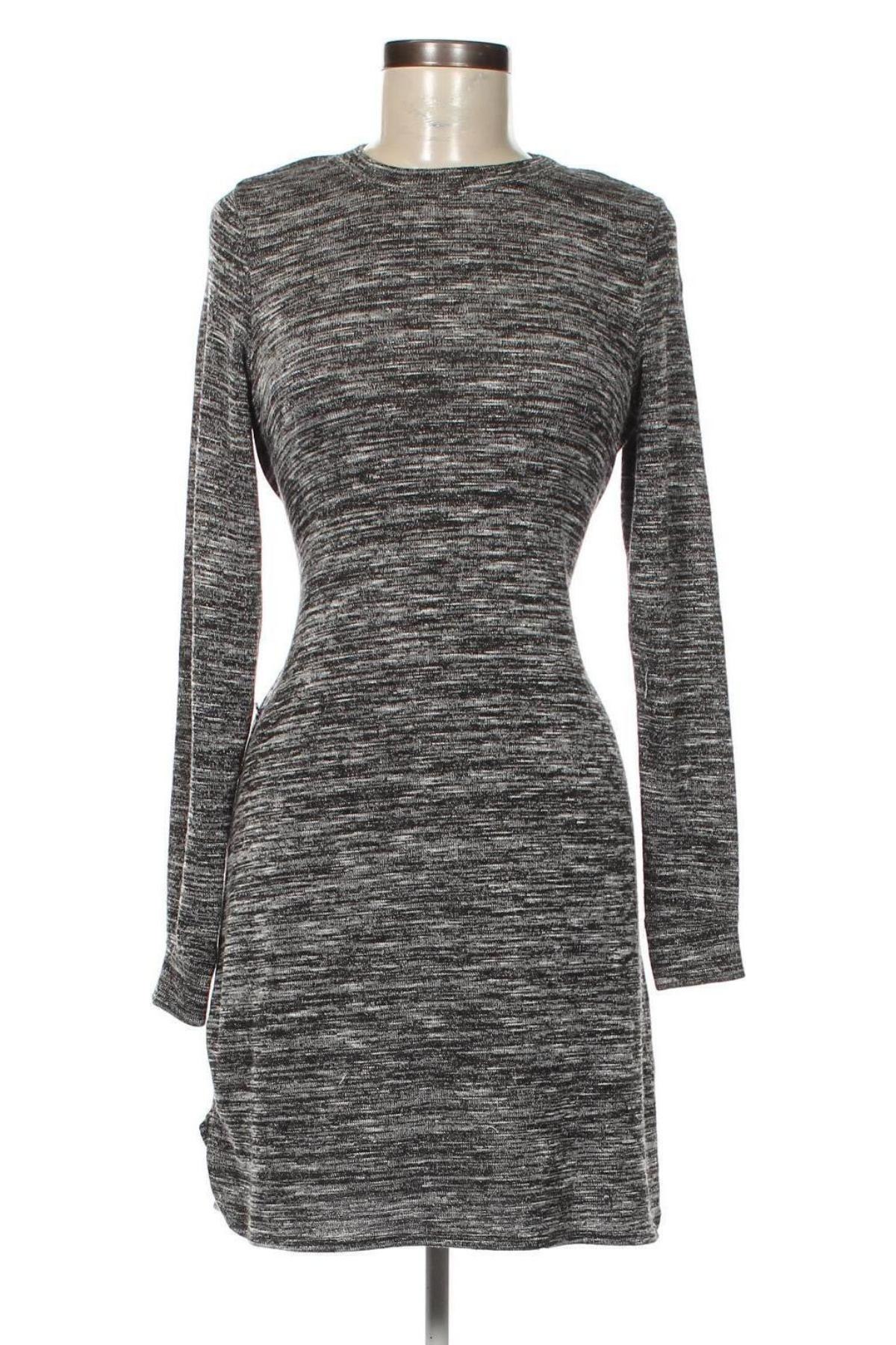 Kleid Max Studio, Größe S, Farbe Grau, Preis € 22,82