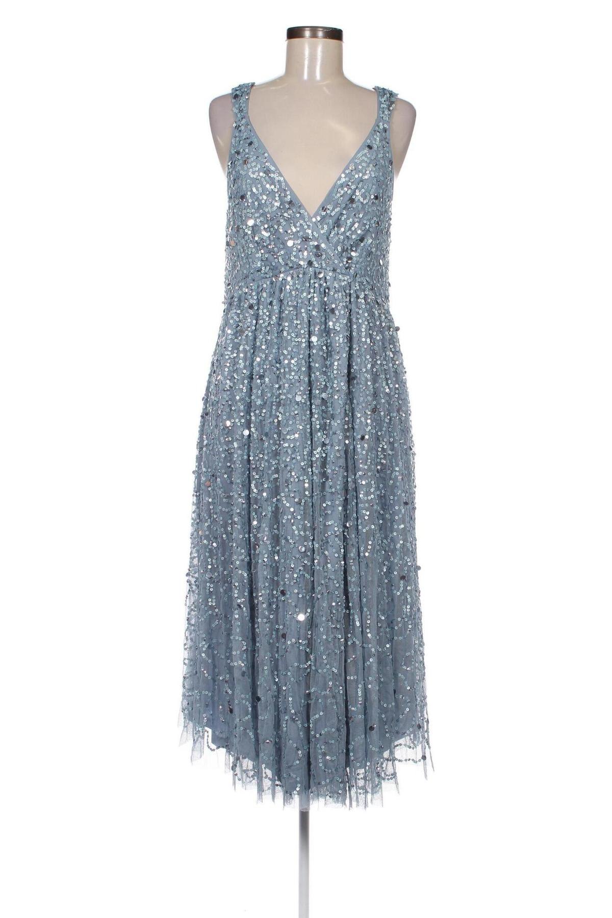 Šaty  Maya Deluxe, Veľkosť M, Farba Modrá, Cena  72,16 €