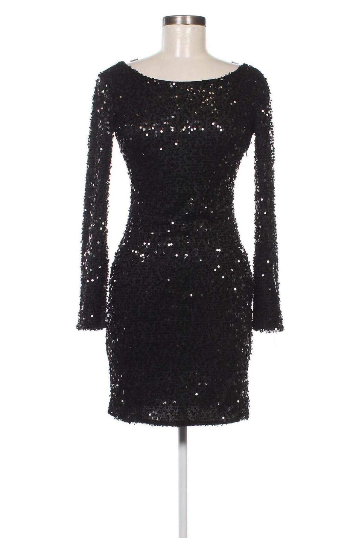 Kleid Mayaadi, Größe S, Farbe Schwarz, Preis € 7,35